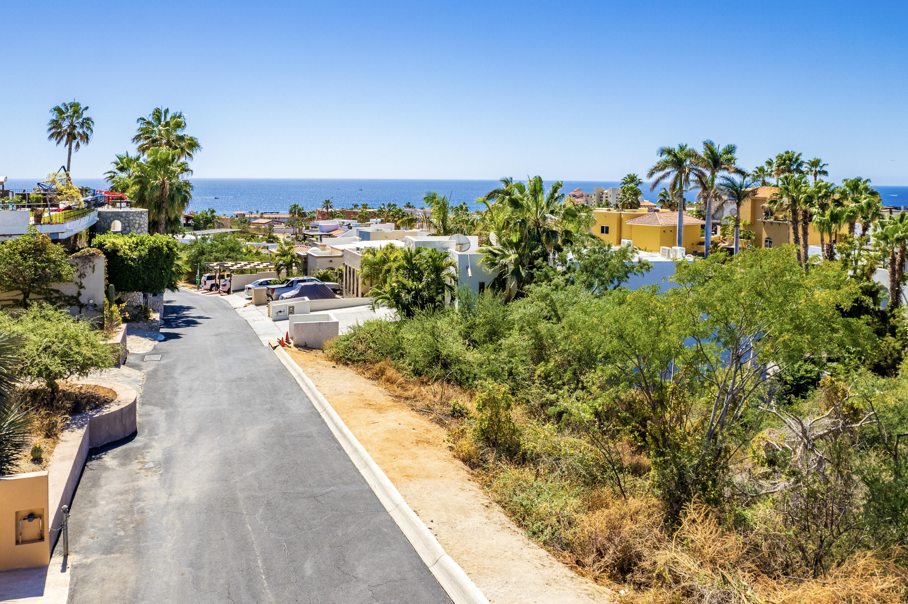 17 Paseo de Los Cabos, Casa Connie