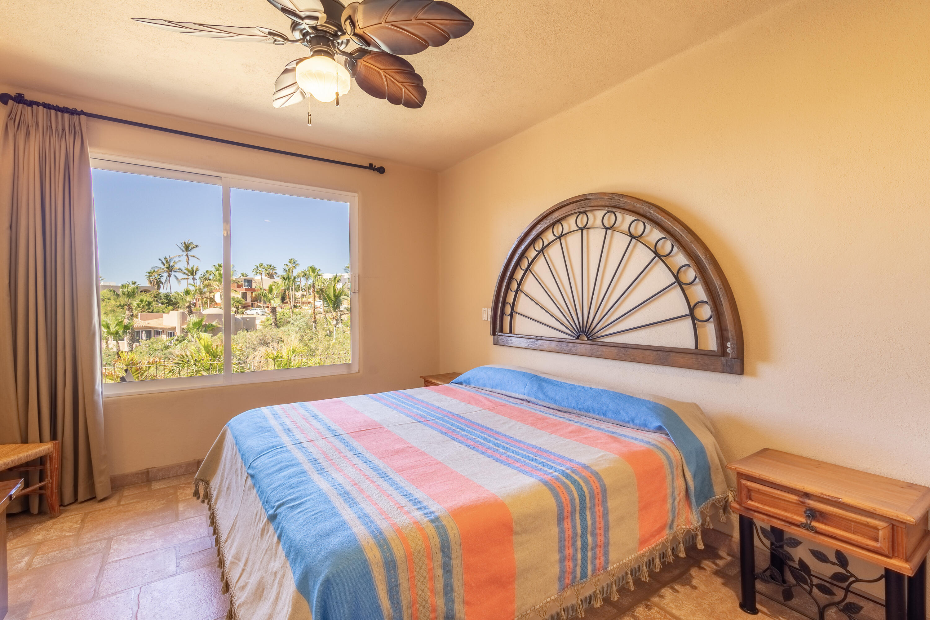 17 Paseo de Los Cabos, Casa Connie