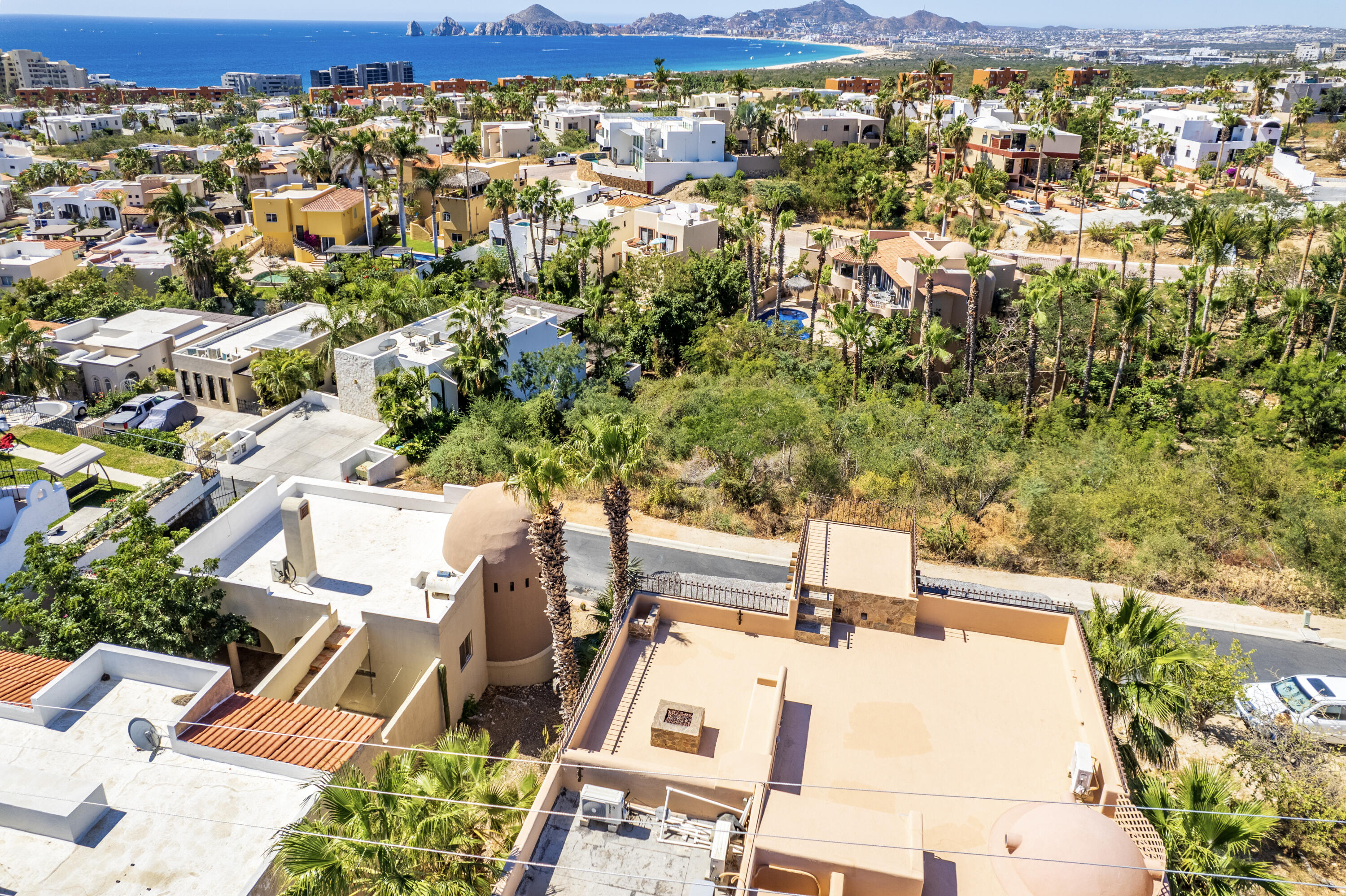 17 Paseo de Los Cabos, Casa Connie