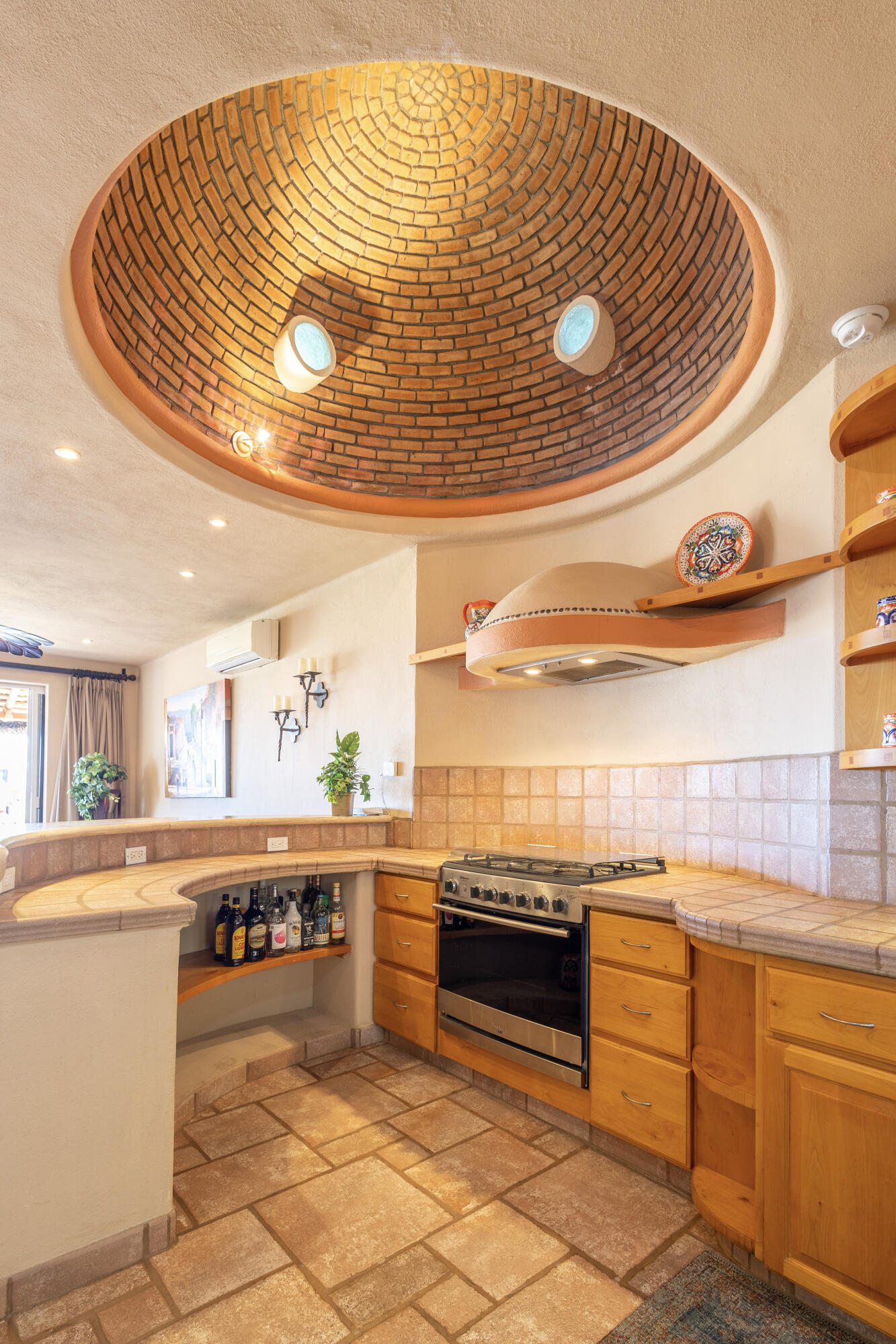 17 Paseo de Los Cabos, Casa Connie