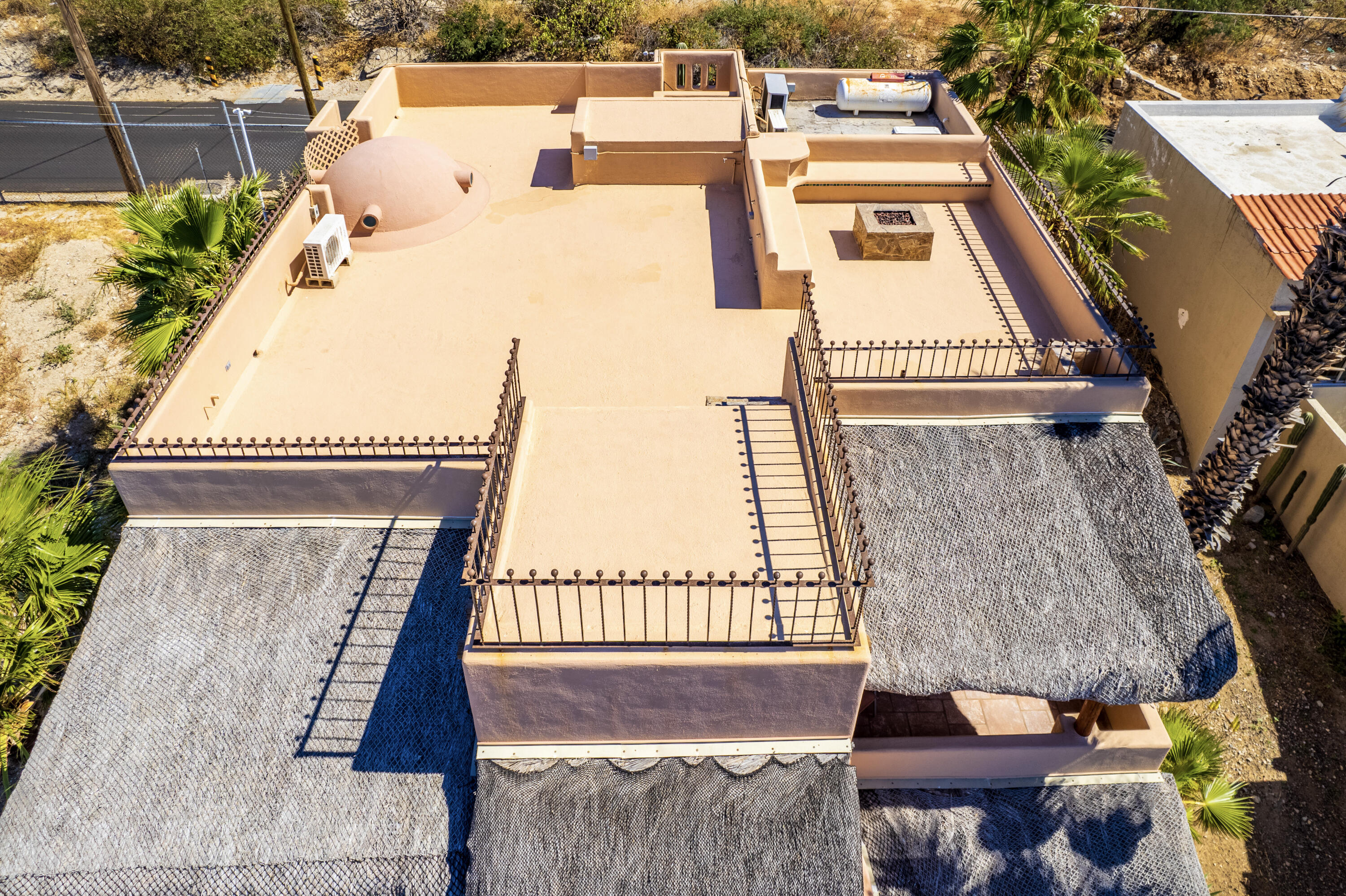 17 Paseo de Los Cabos, Casa Connie