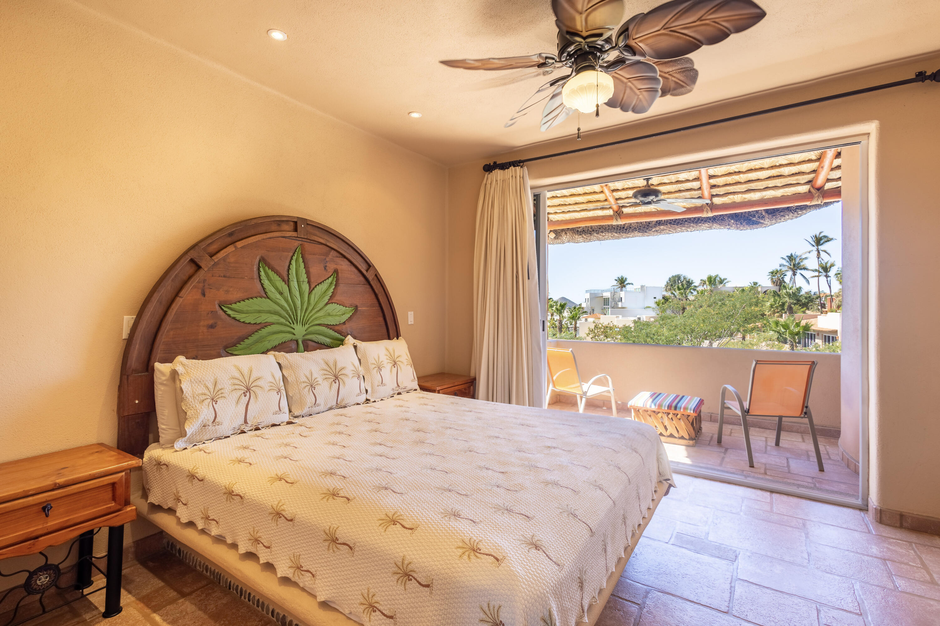 17 Paseo de Los Cabos, Casa Connie