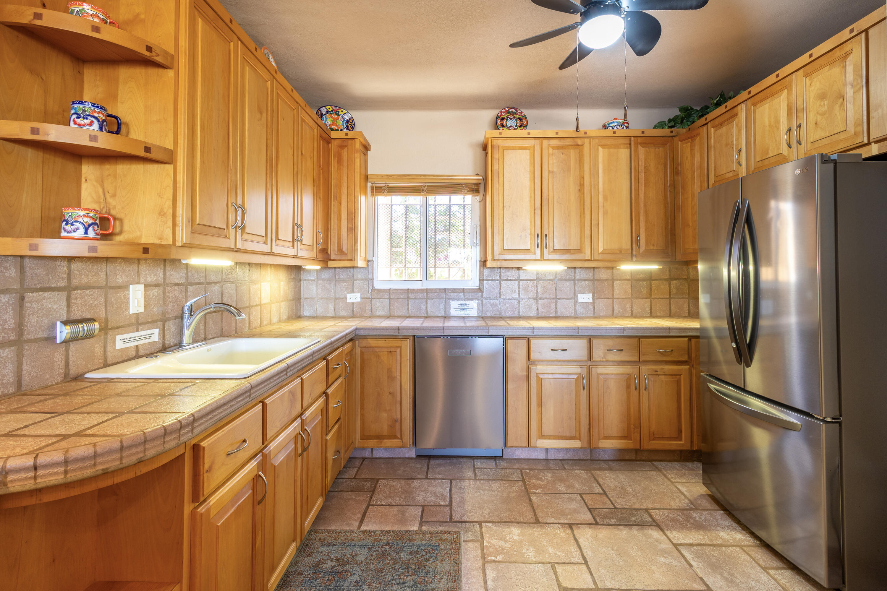 17 Paseo de Los Cabos, Casa Connie