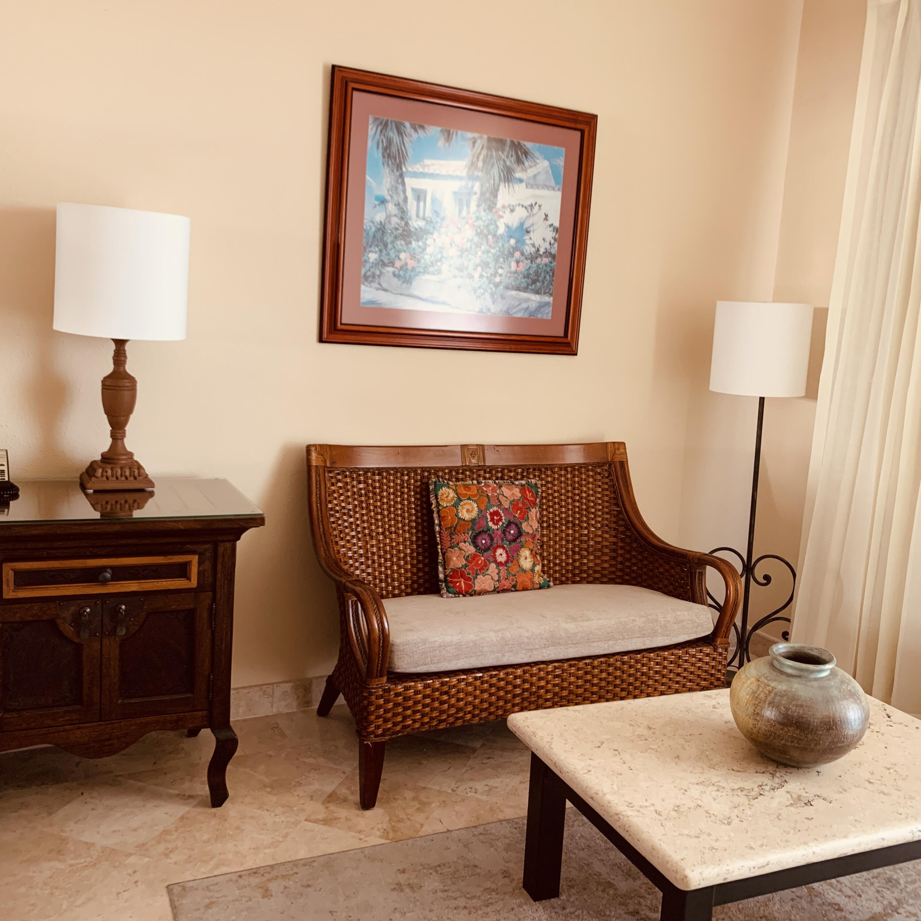 23450 Cam. Viejo A San Jose, Villa La Estancia