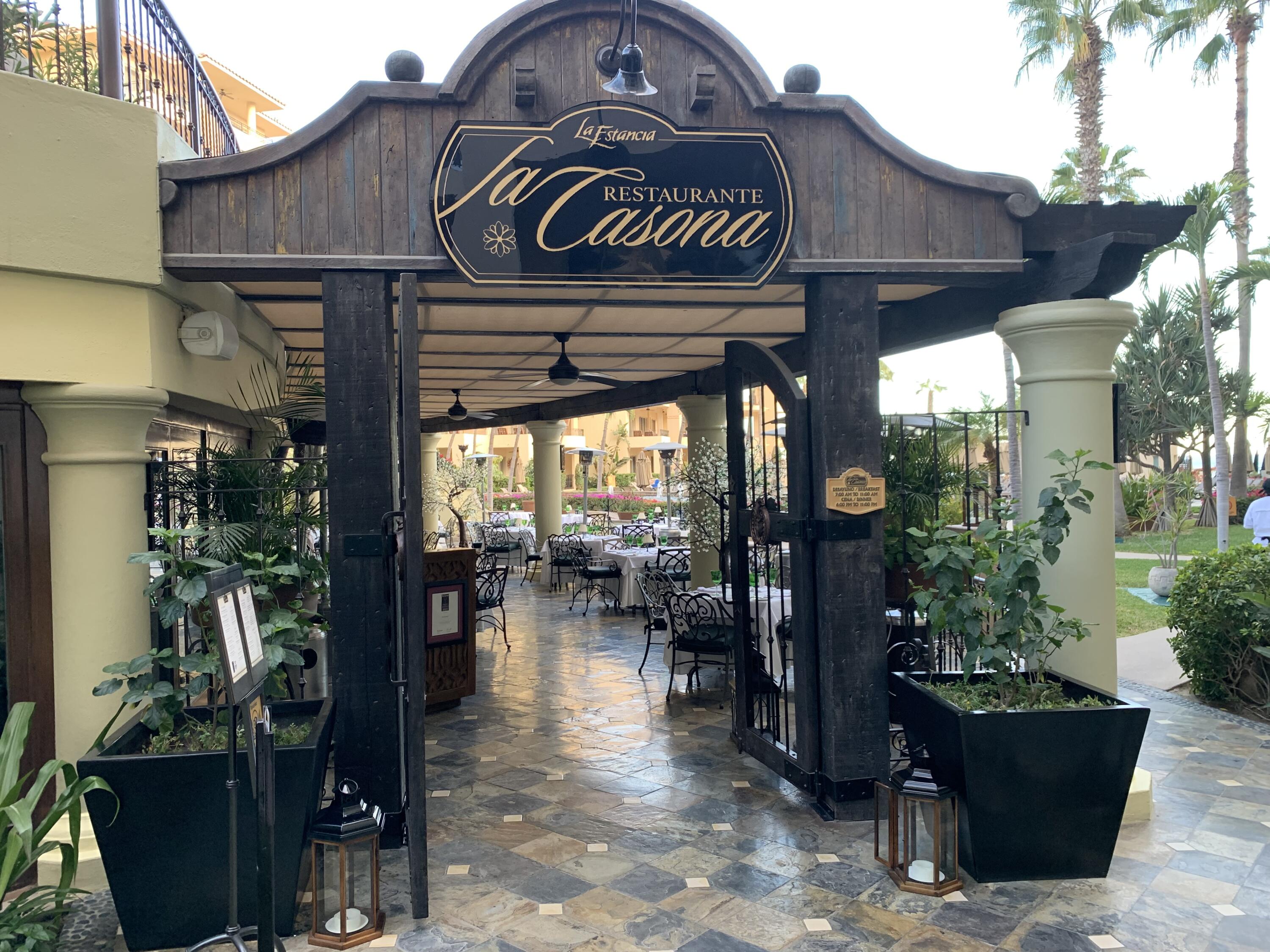 23450 Cam. Viejo A San Jose, Villa La Estancia