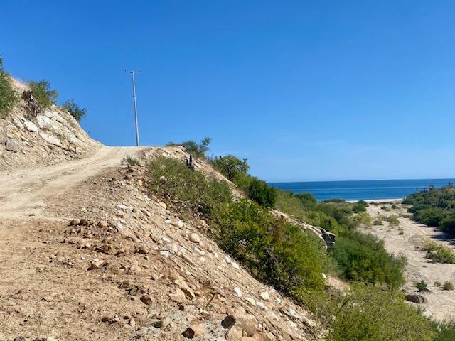 Lot 0739 s/n, El Cardonal Reef Beachfront