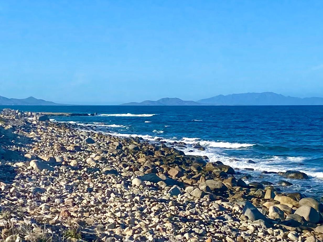 Lot 0739 s/n, El Cardonal Reef Beachfront