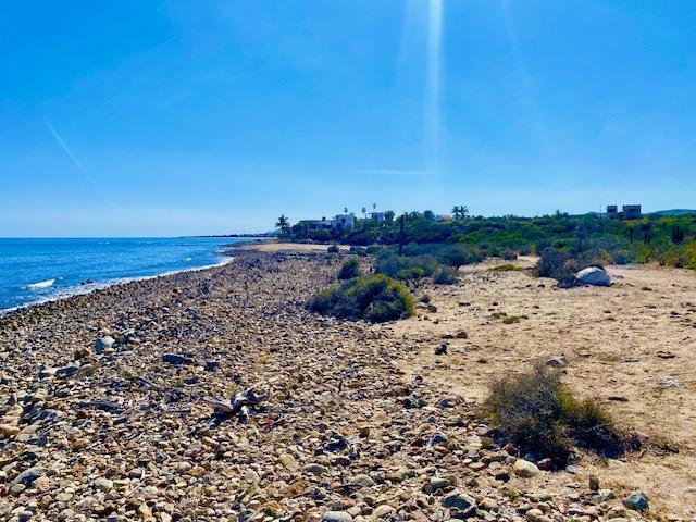 Lot 0739 s/n, El Cardonal Reef Beachfront