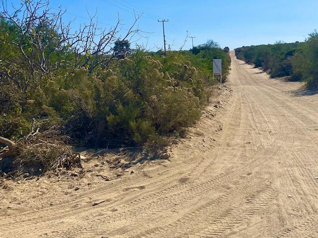 Lot 0739 s/n, El Cardonal Reef Beachfront