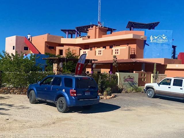 Lot 0739 s/n, El Cardonal Reef Beachfront