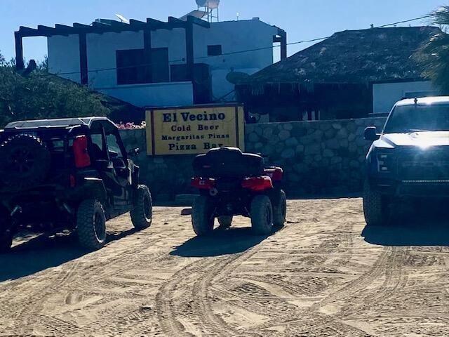 Lot 0739 s/n, El Cardonal Reef Beachfront