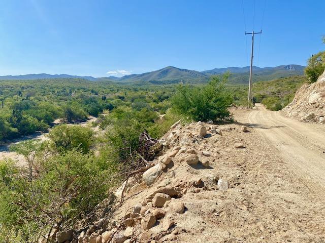 Lot 0739 s/n, El Cardonal Reef Beachfront