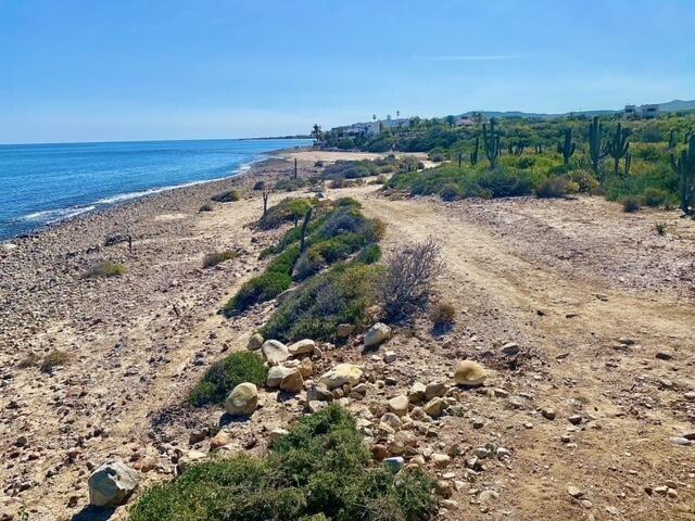 Lot 0739 s/n, El Cardonal Reef Beachfront