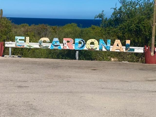 Lot 0739 s/n, El Cardonal Reef Beachfront