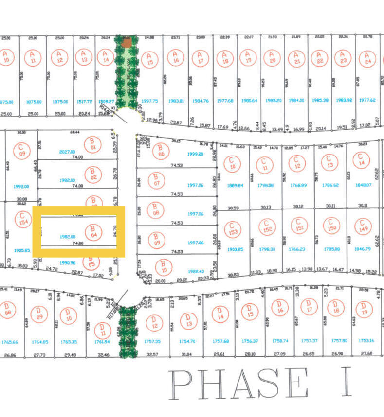 B-04 Lighthouse Point Estates, Light the Way