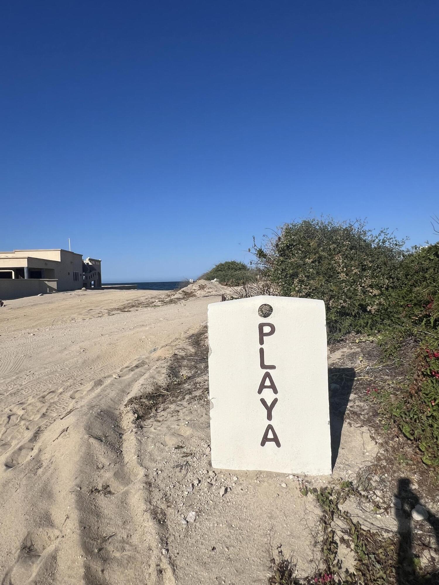 B-04 Lighthouse Point Estates, Light the Way