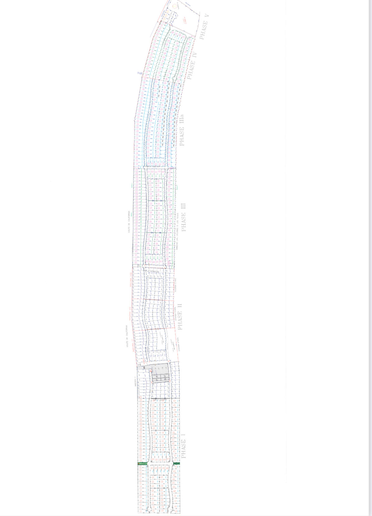 C132&C133 Lighthouse Point Estates, Ocean Dreams