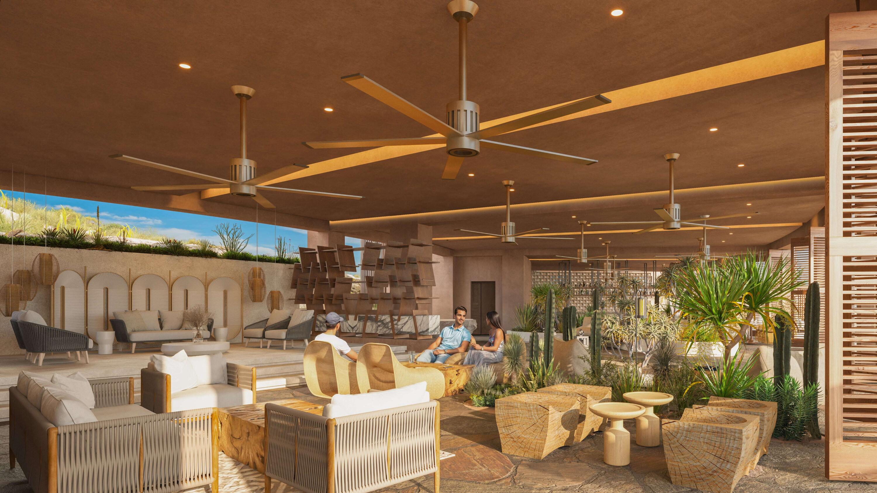 DUNNA RESIDENCES