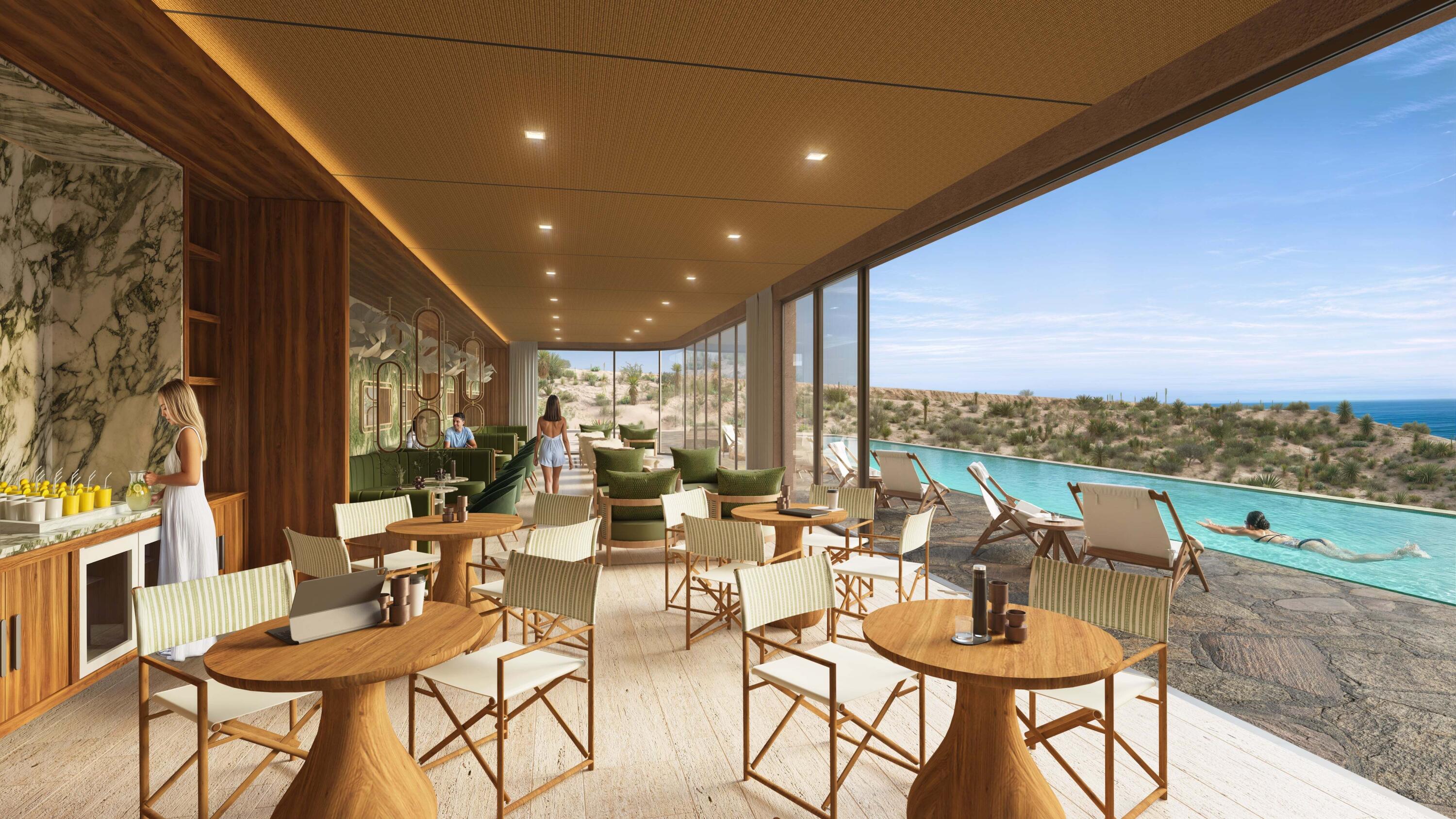 DUNNA RESIDENCES