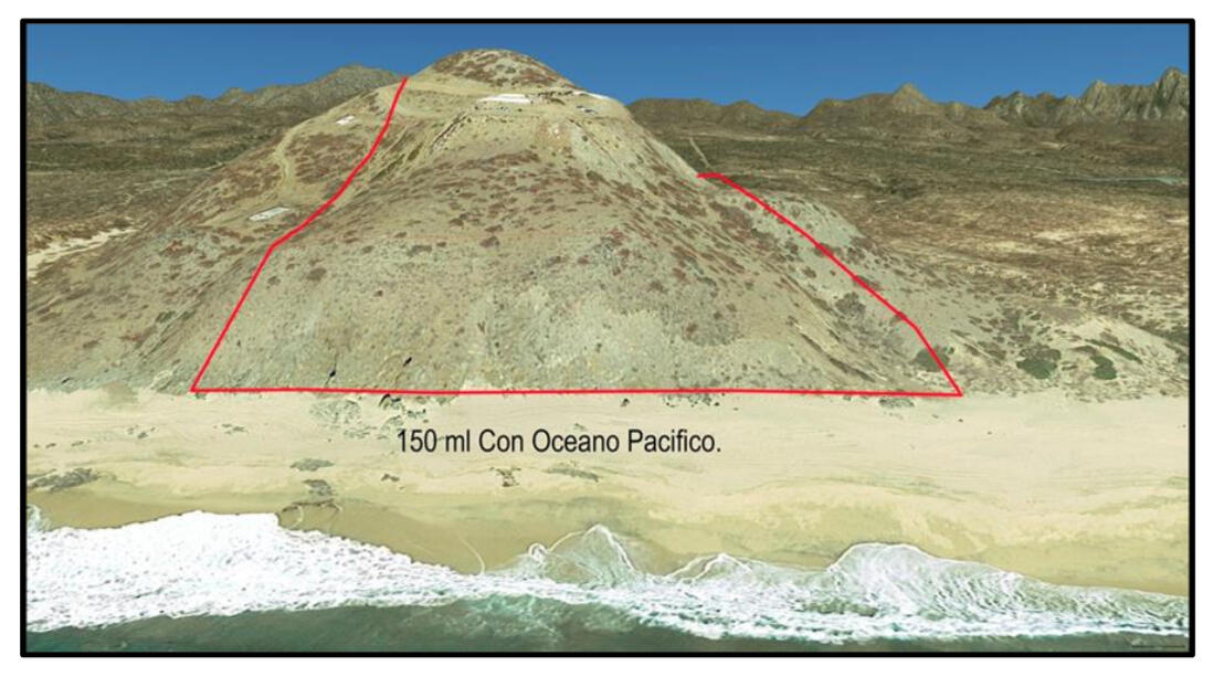 BEACHFRONT Casa Tortuga