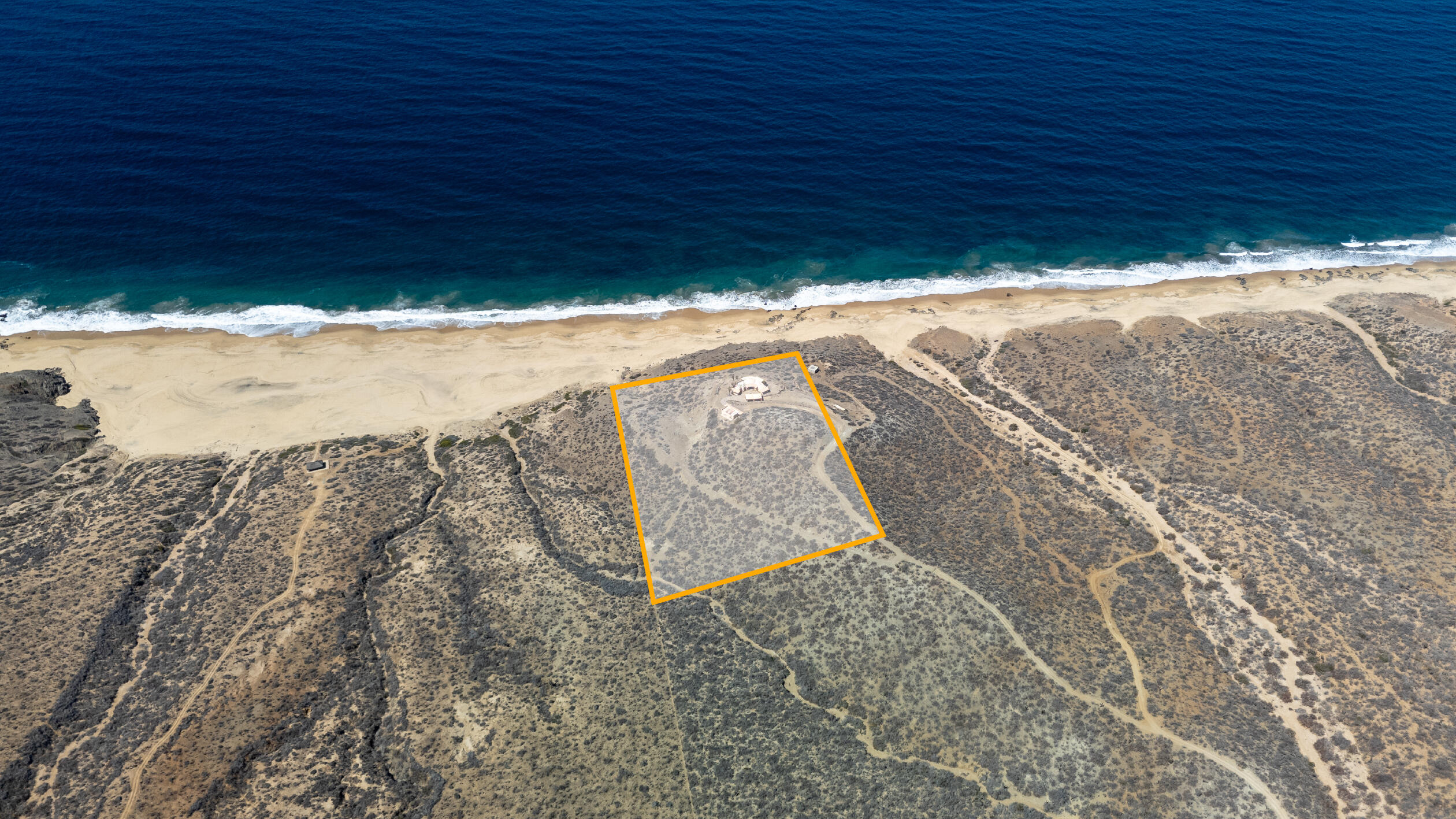 BEACHFRONT Casa Tortuga