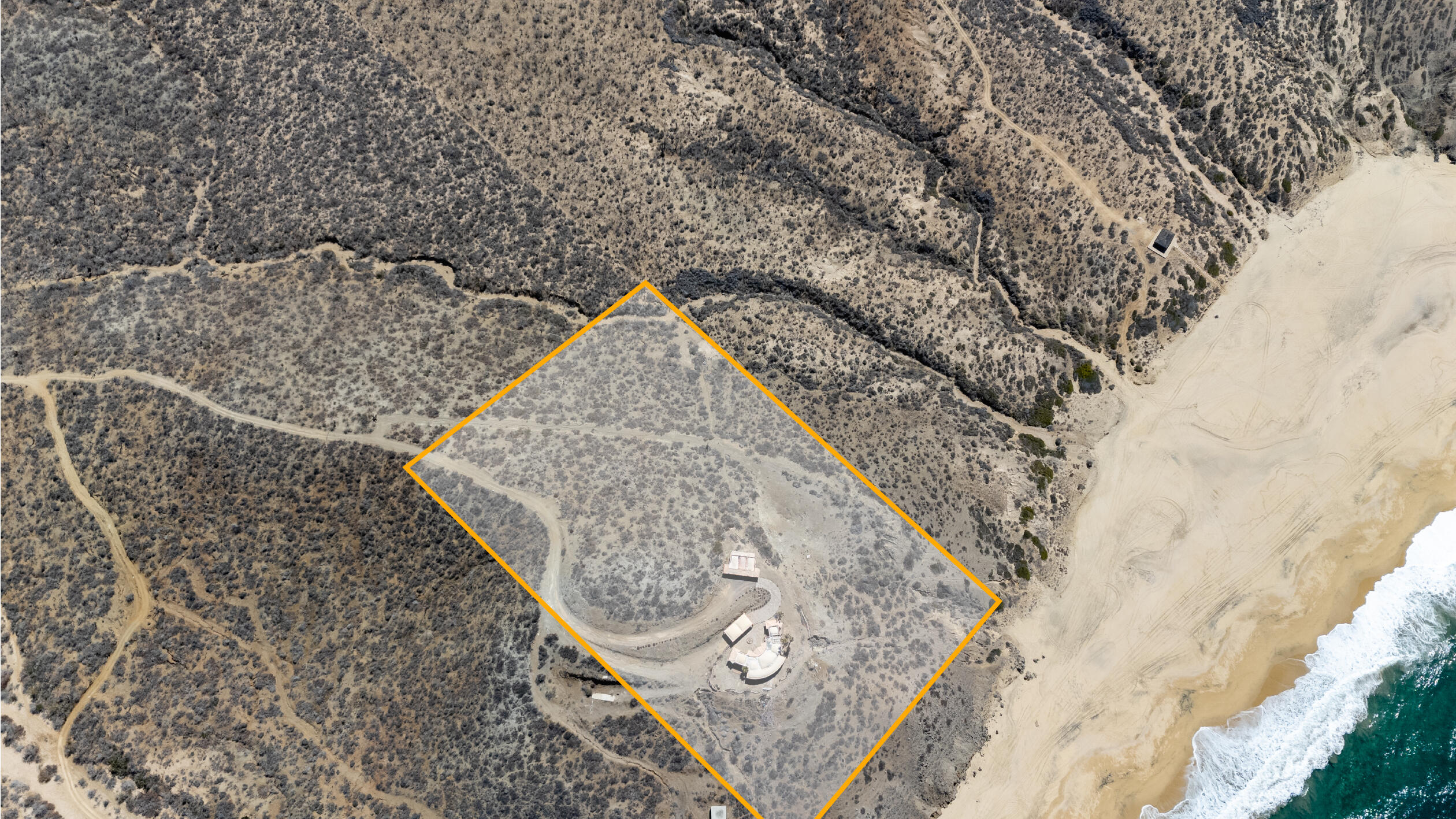 BEACHFRONT Casa Tortuga