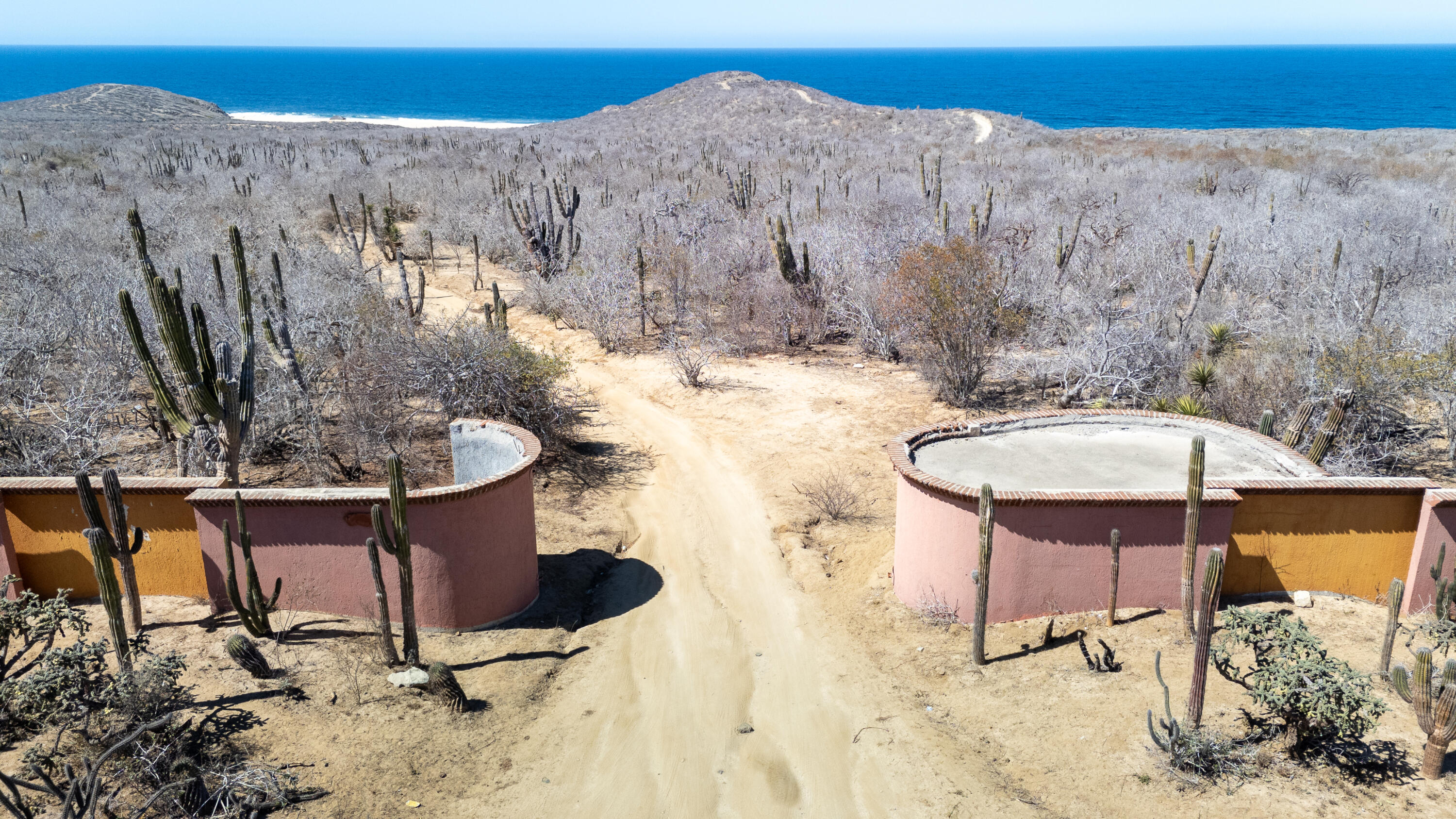 BEACHFRONT Casa Tortuga