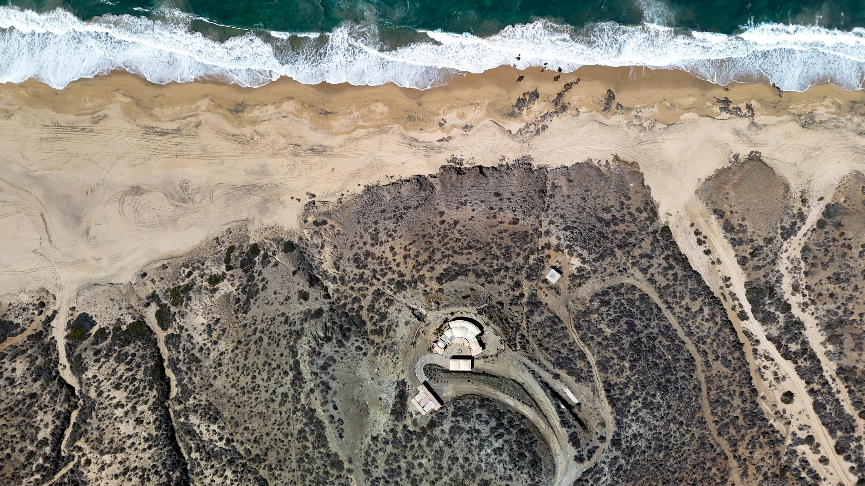 BEACHFRONT Casa Tortuga