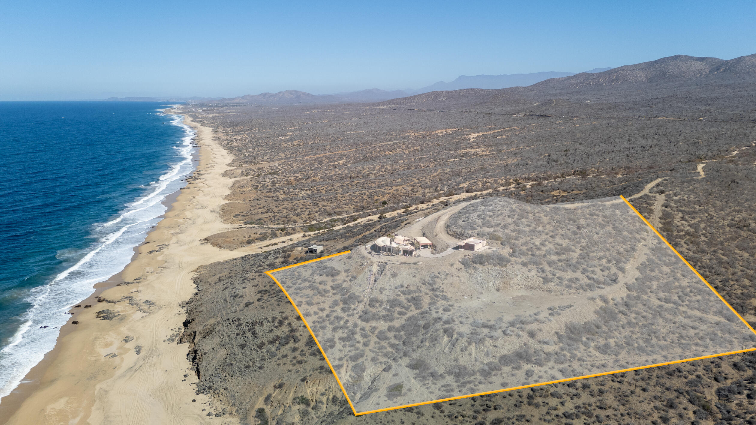 BEACHFRONT Casa Tortuga