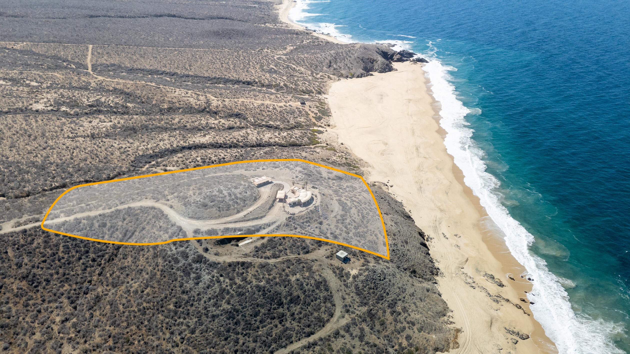 BEACHFRONT Casa Tortuga