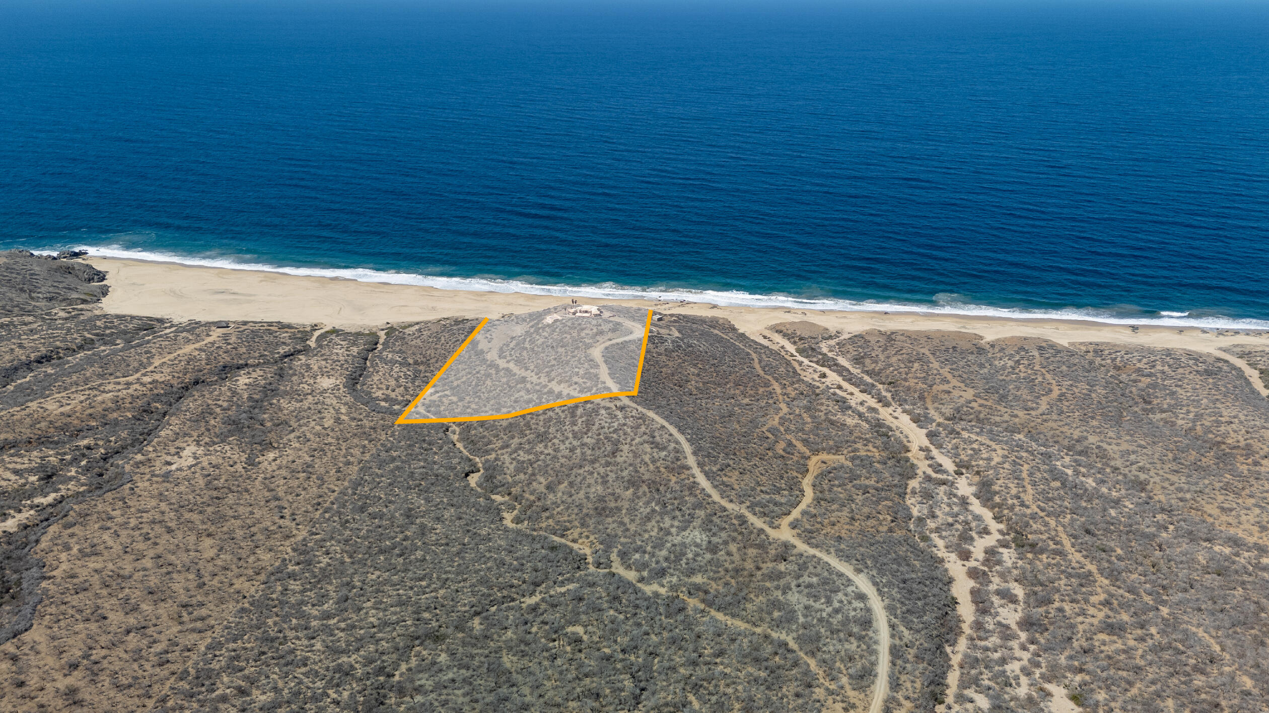 BEACHFRONT Casa Tortuga