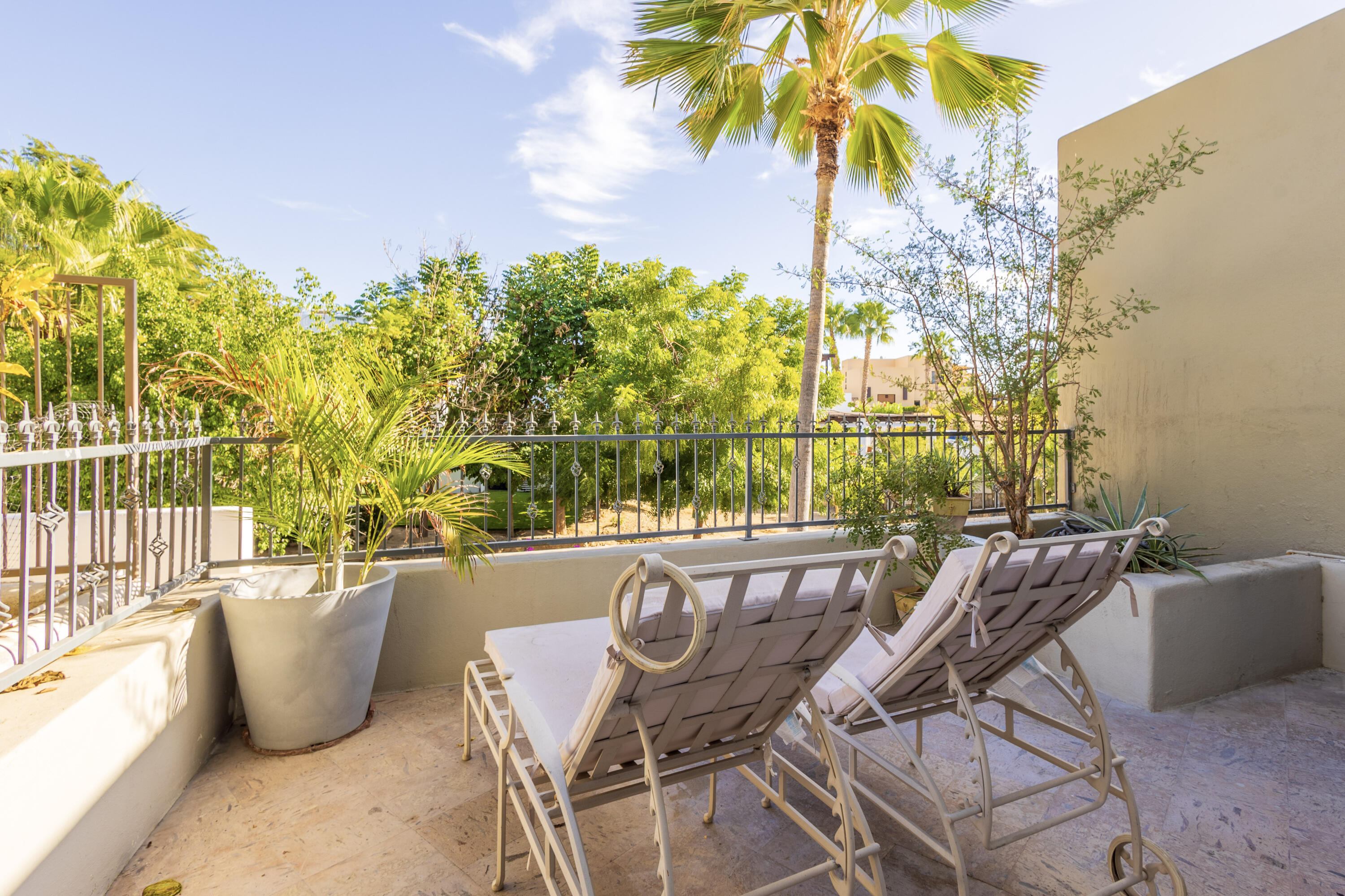 49K Santa Carmela, Casa Caniche