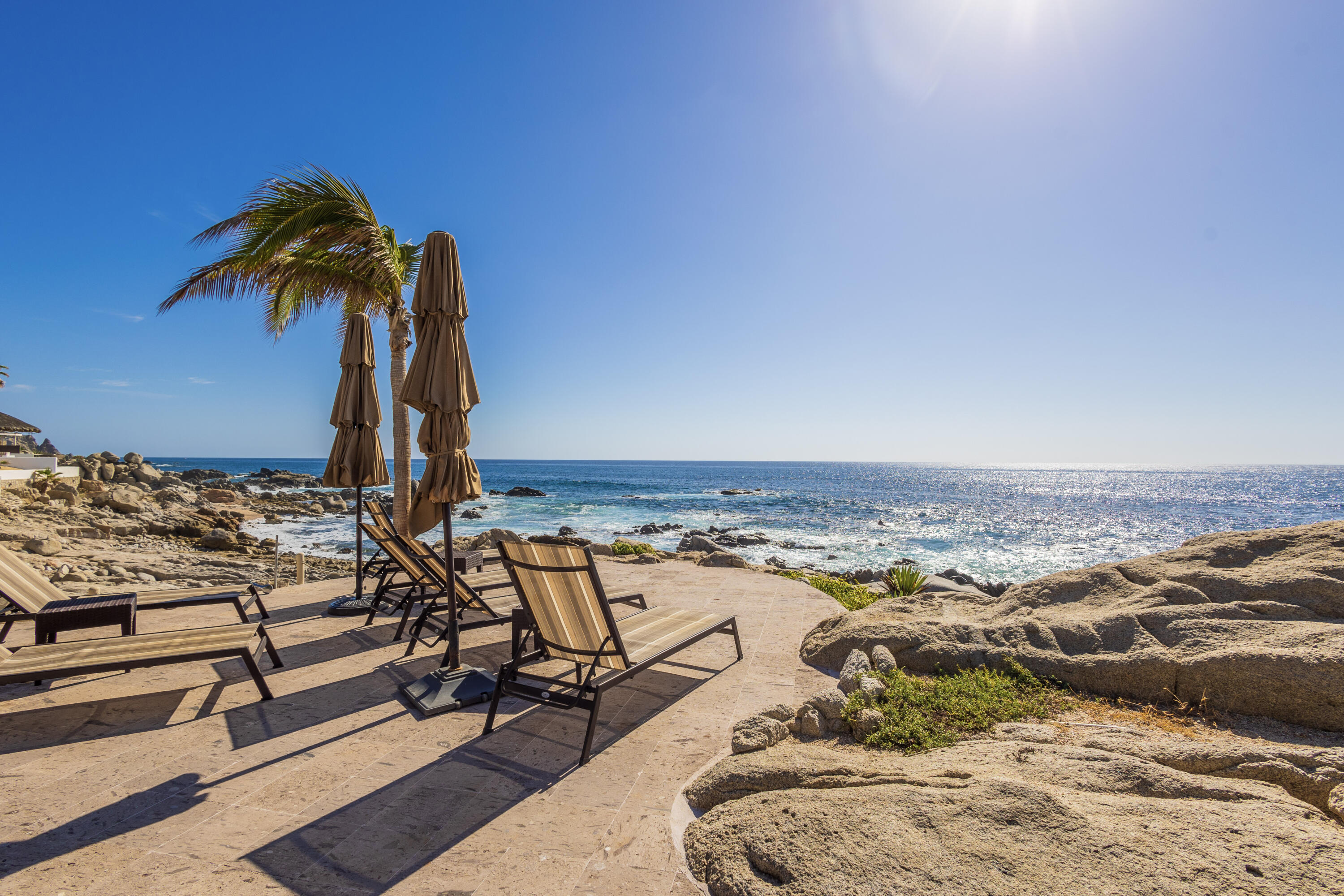 49K Santa Carmela, Casa Caniche