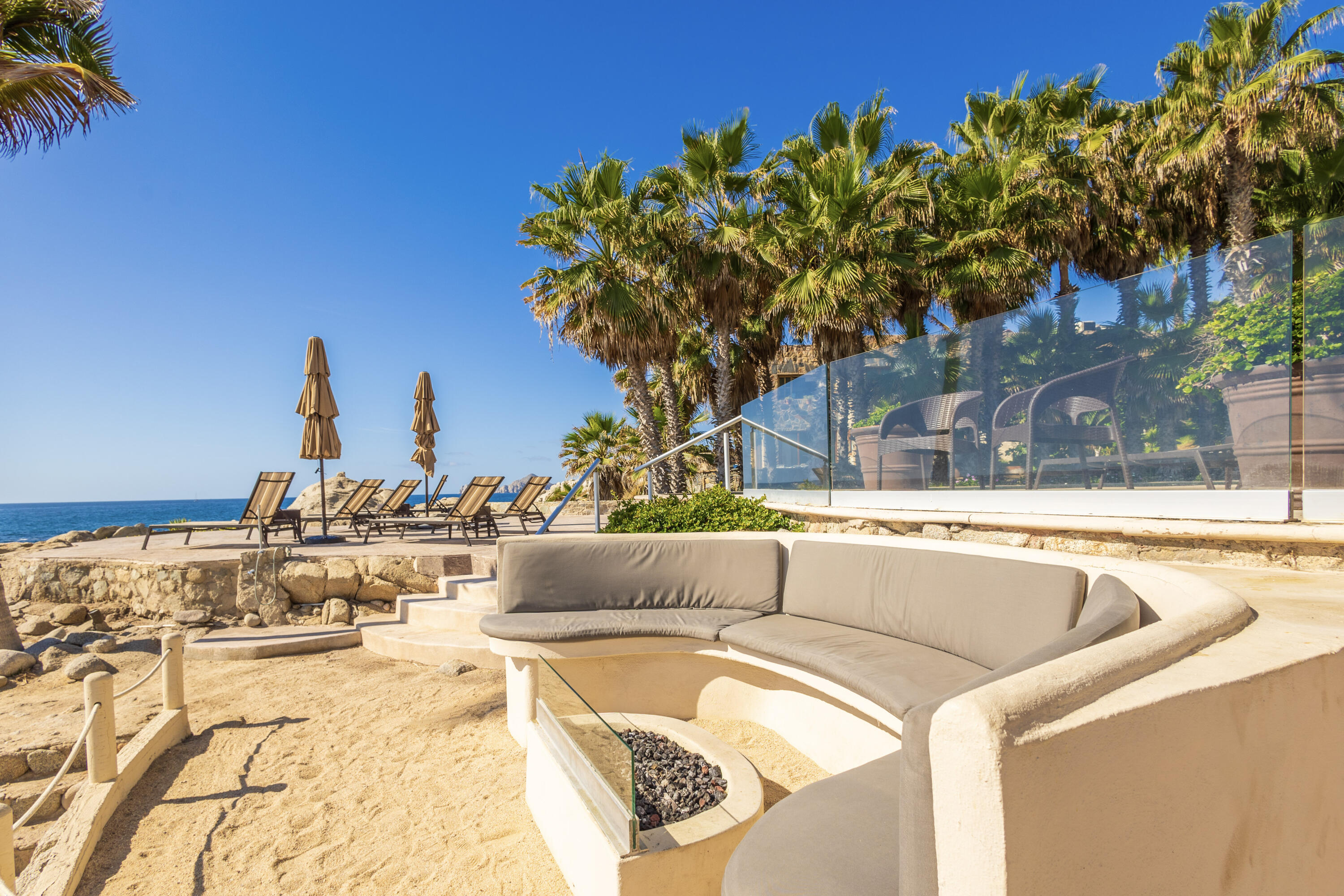 49K Santa Carmela, Casa Caniche