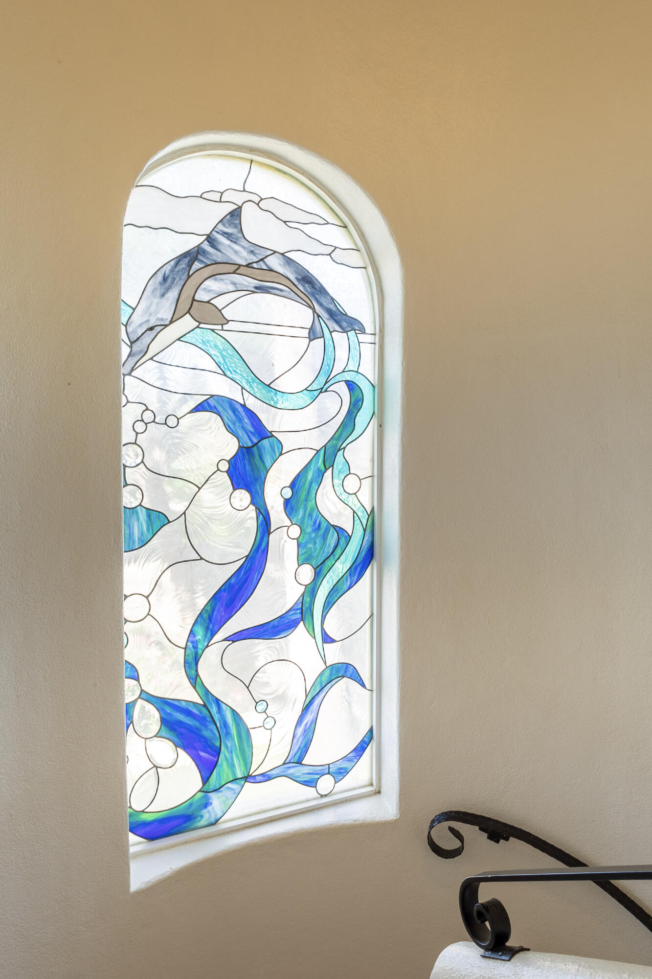 49K Santa Carmela, Casa Caniche