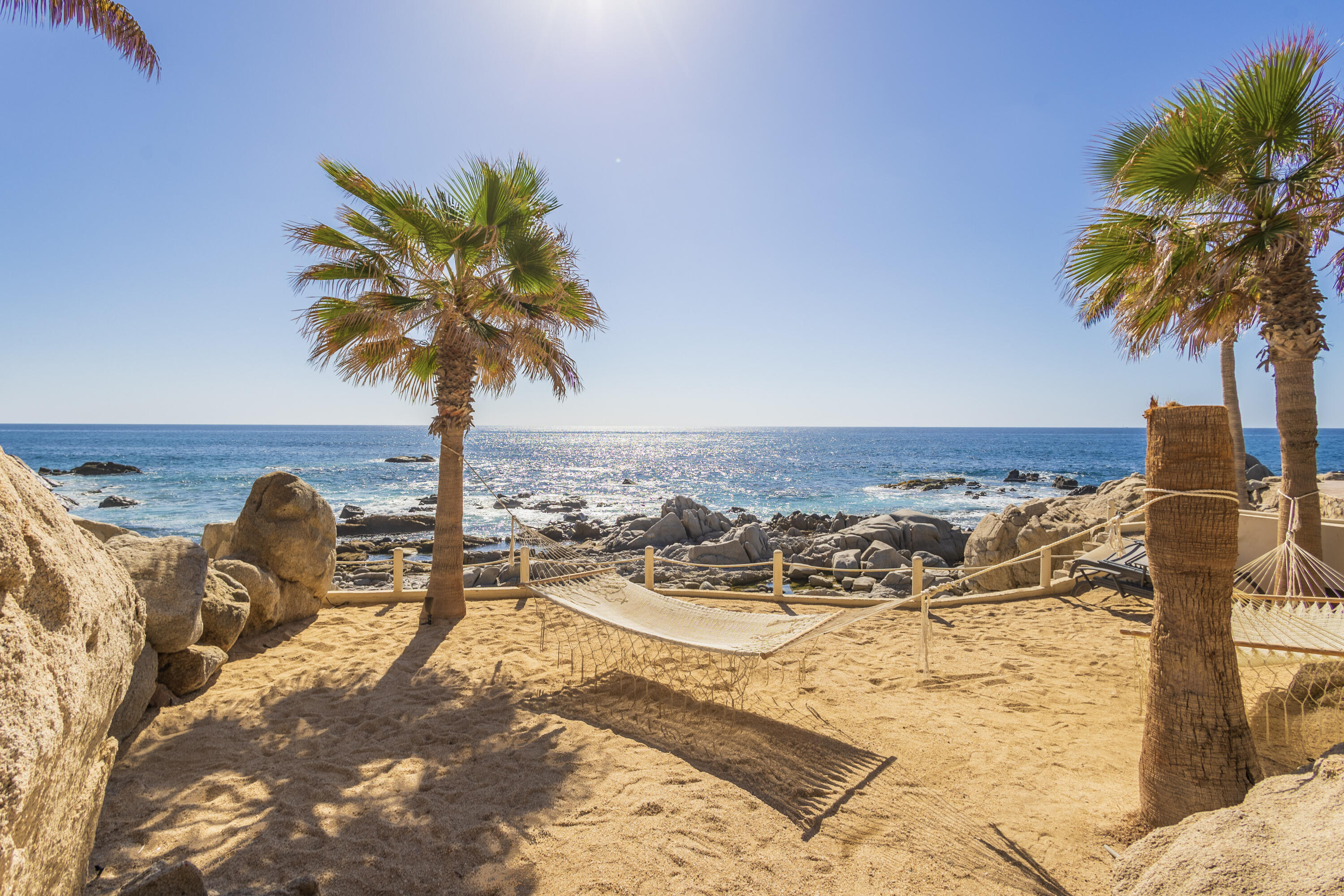 49K Santa Carmela, Casa Caniche