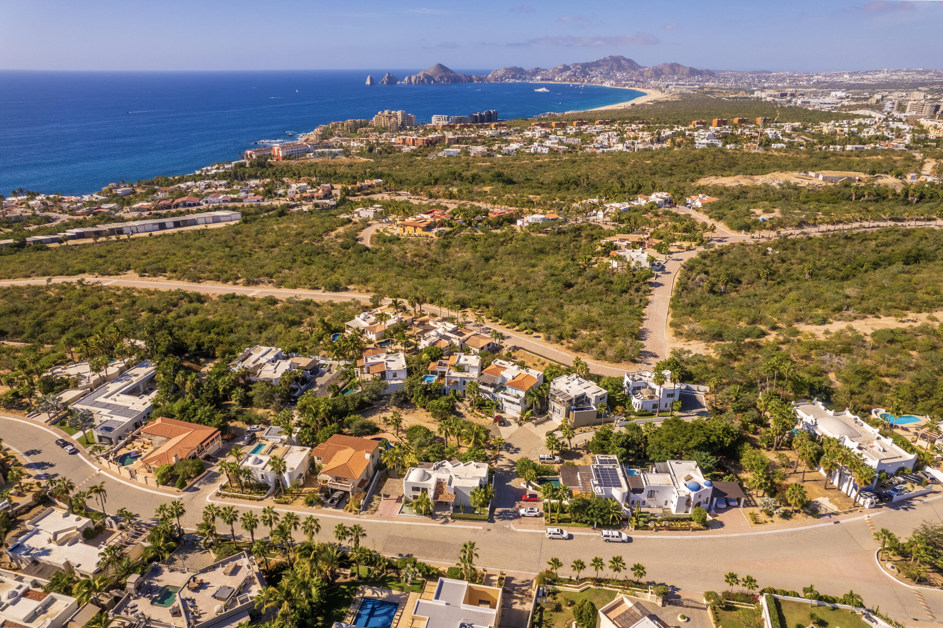 49K Santa Carmela, Casa Caniche