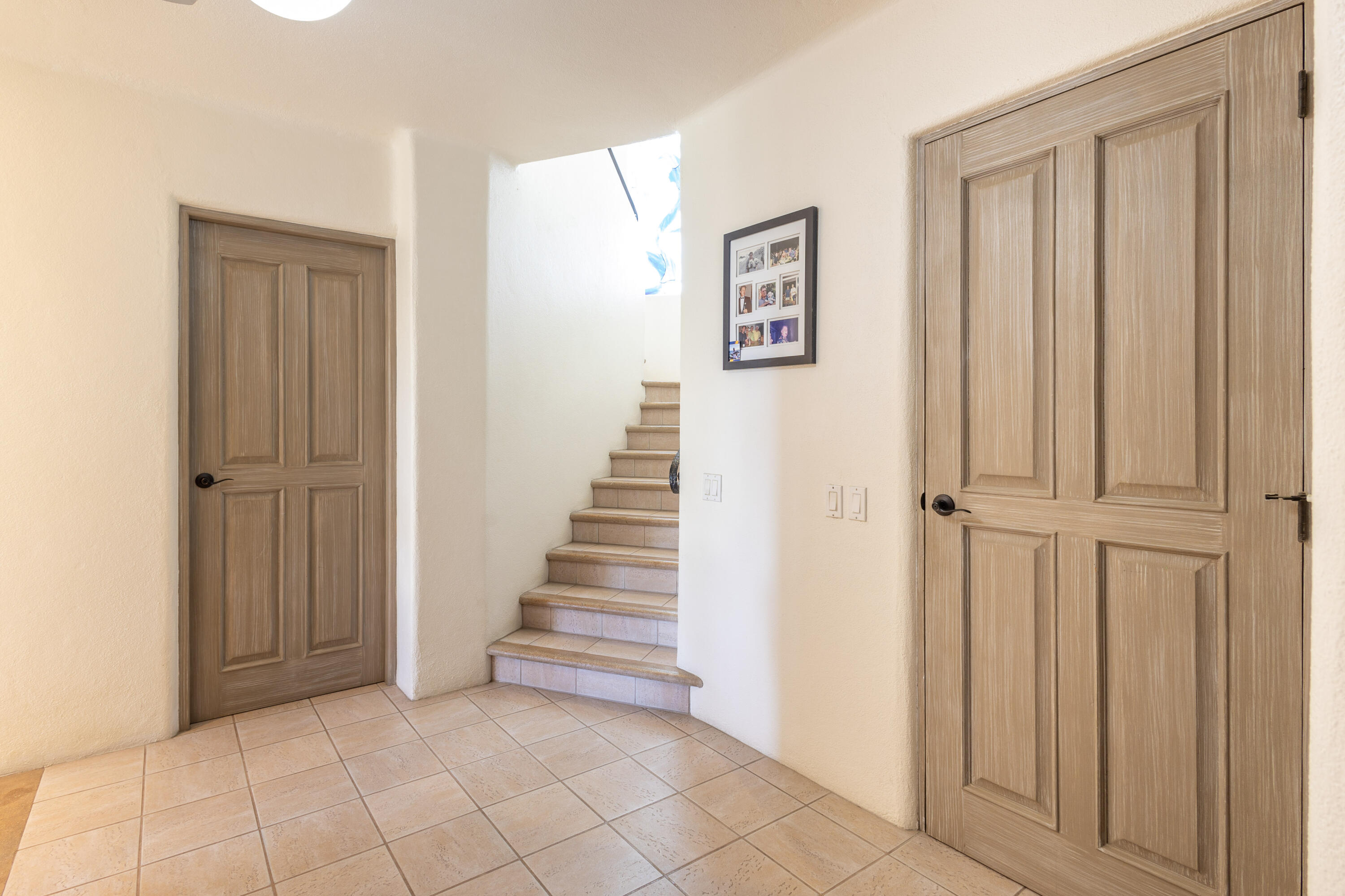 49K Santa Carmela, Casa Caniche