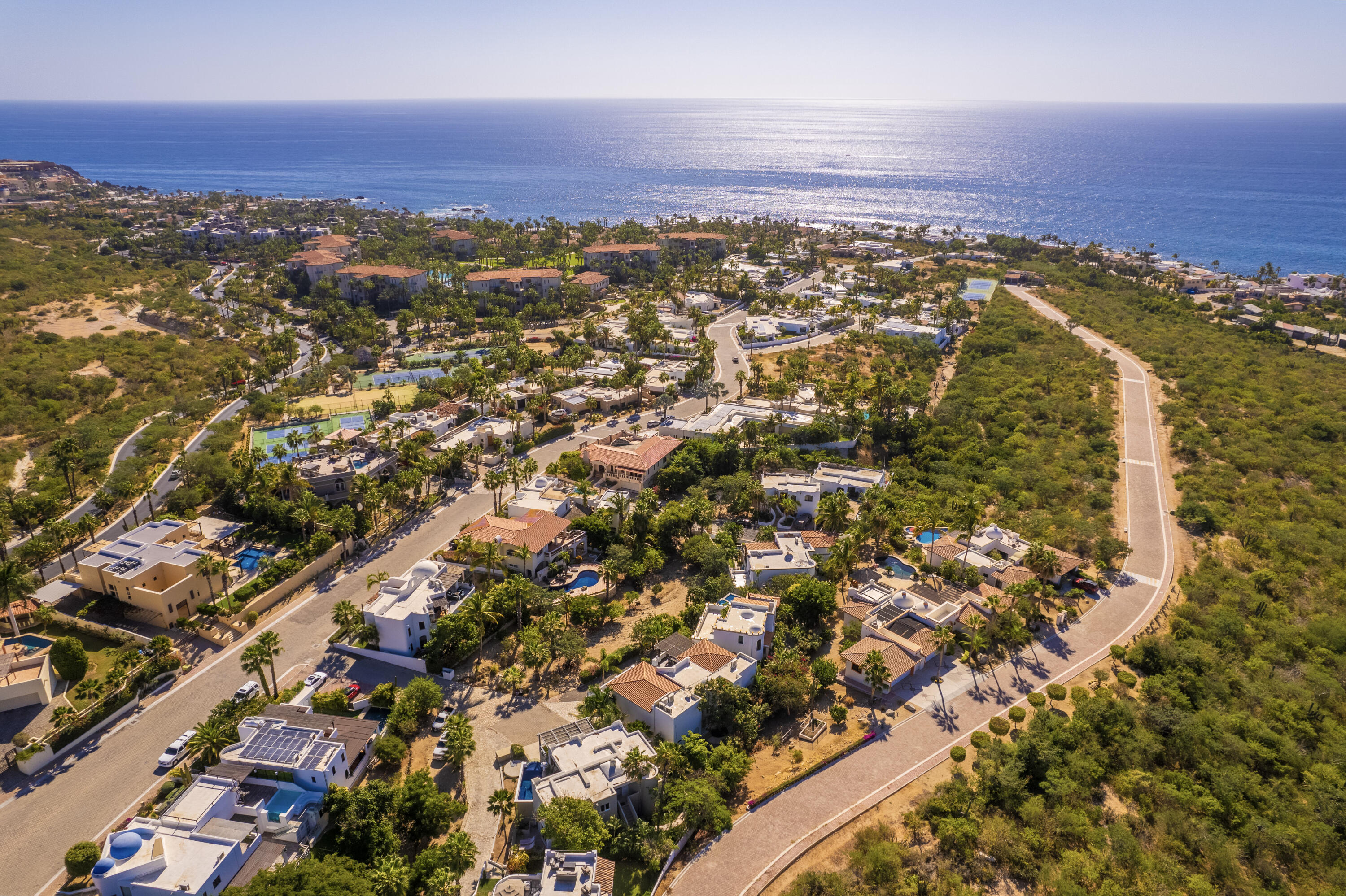 49K Santa Carmela, Casa Caniche
