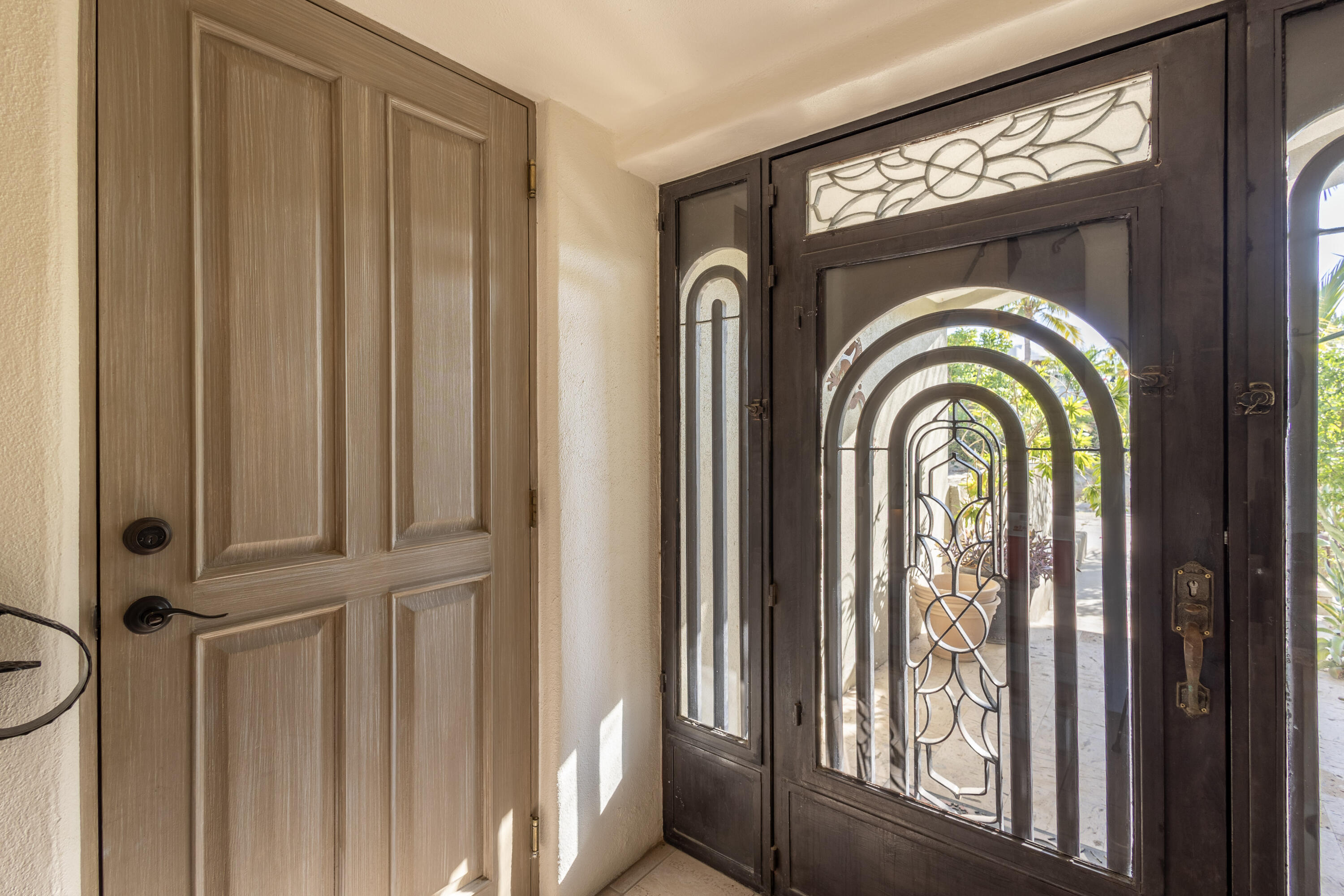 49K Santa Carmela, Casa Caniche