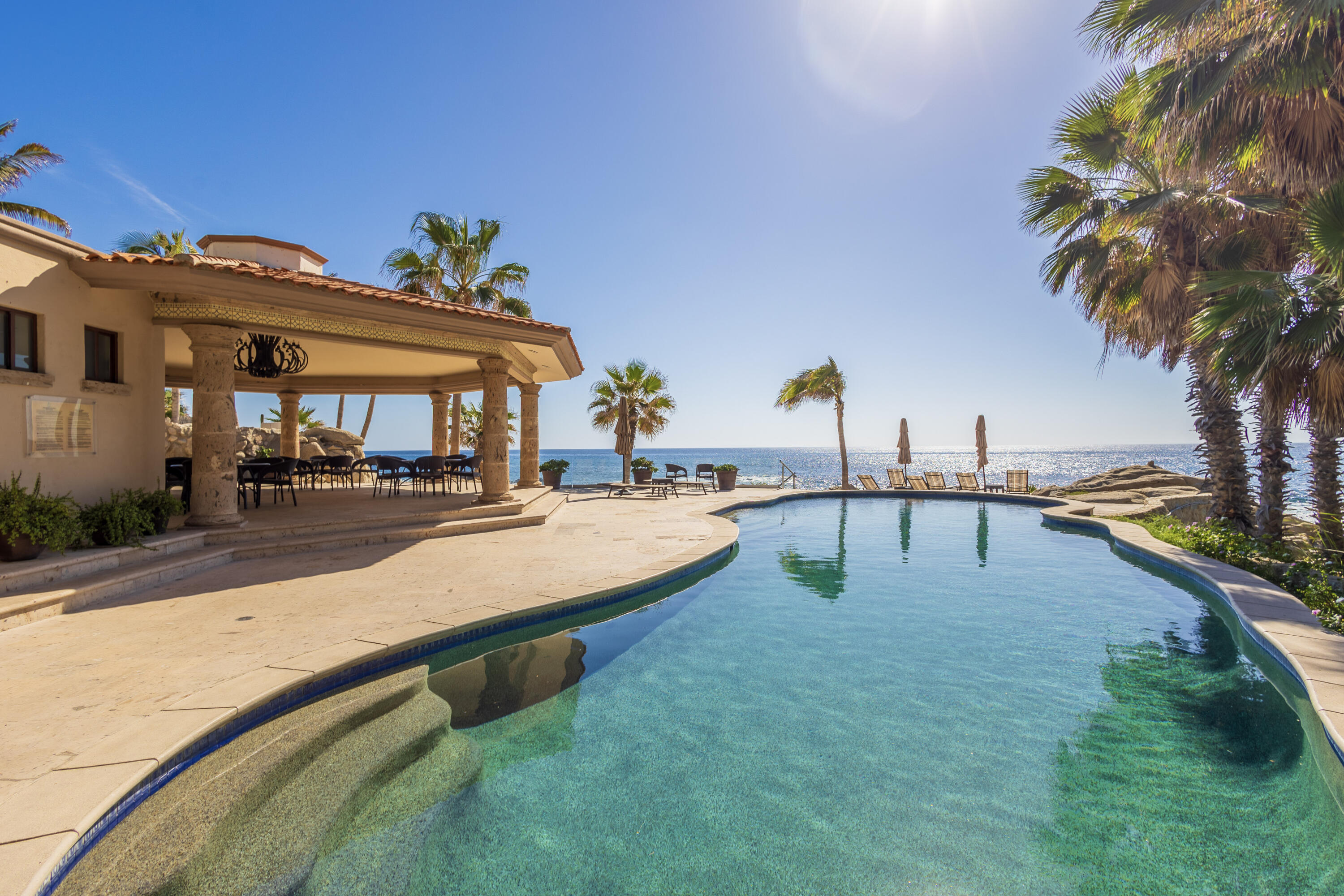 49K Santa Carmela, Casa Caniche