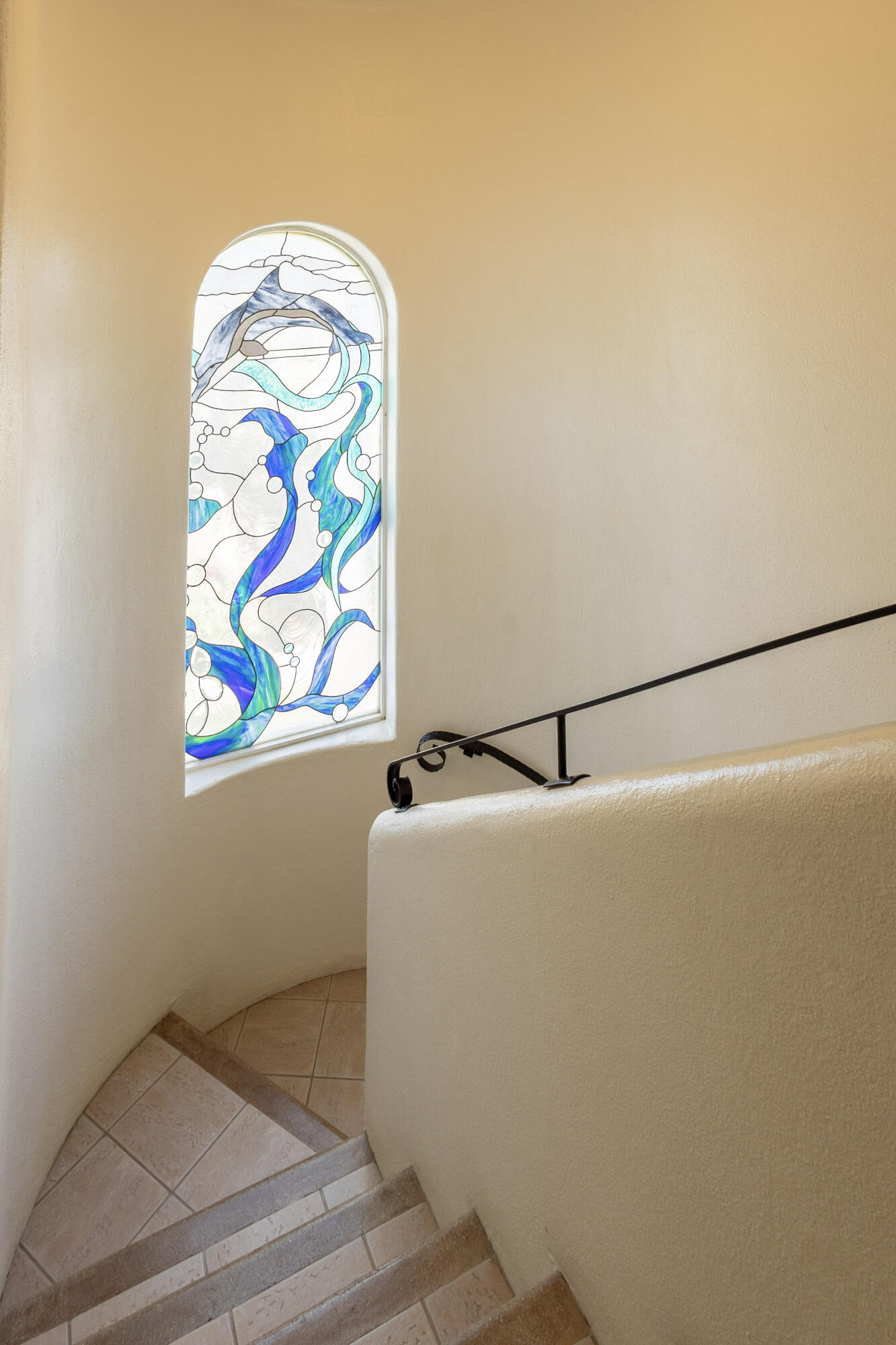 49K Santa Carmela, Casa Caniche