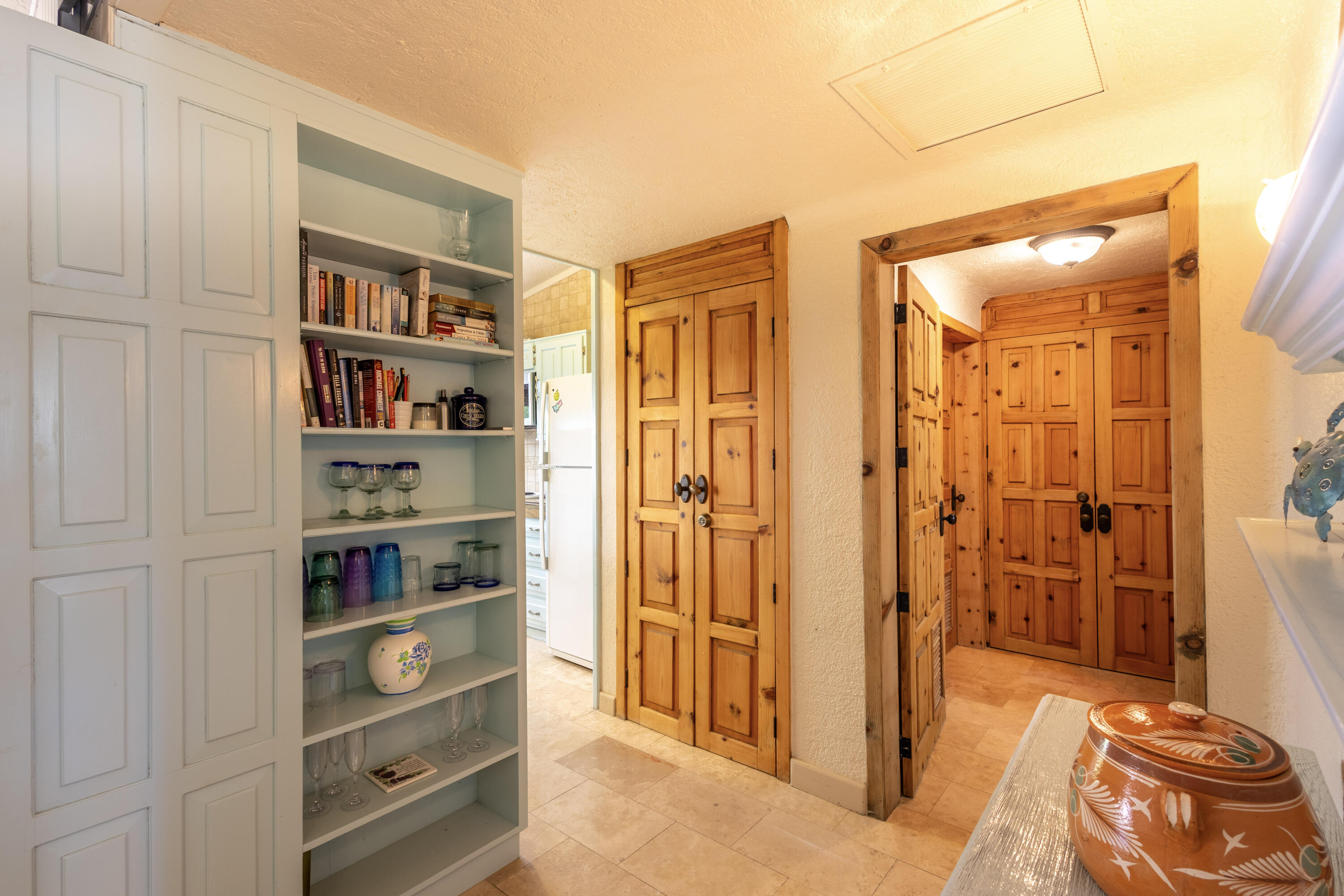 Pedregal, Casa Lila Andalaya