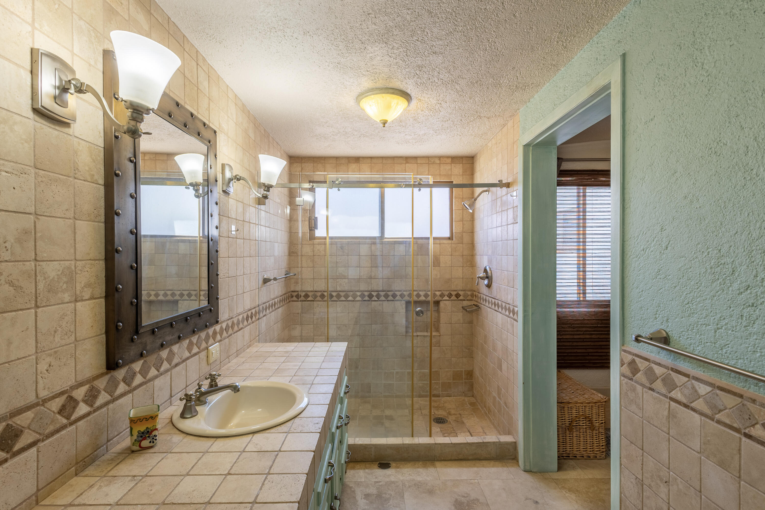 Pedregal, Casa Lila Andalaya