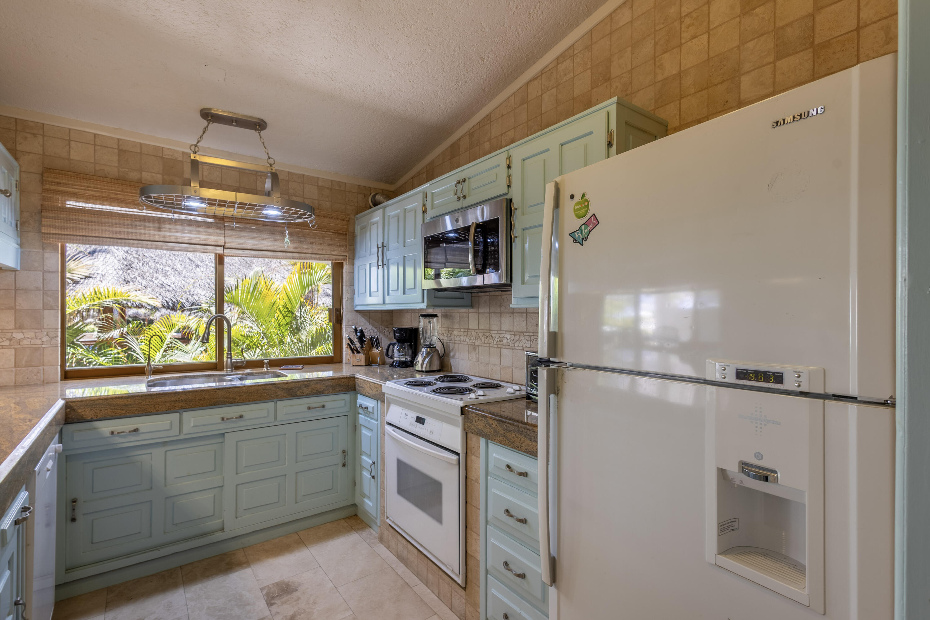 Pedregal, Casa Lila Andalaya