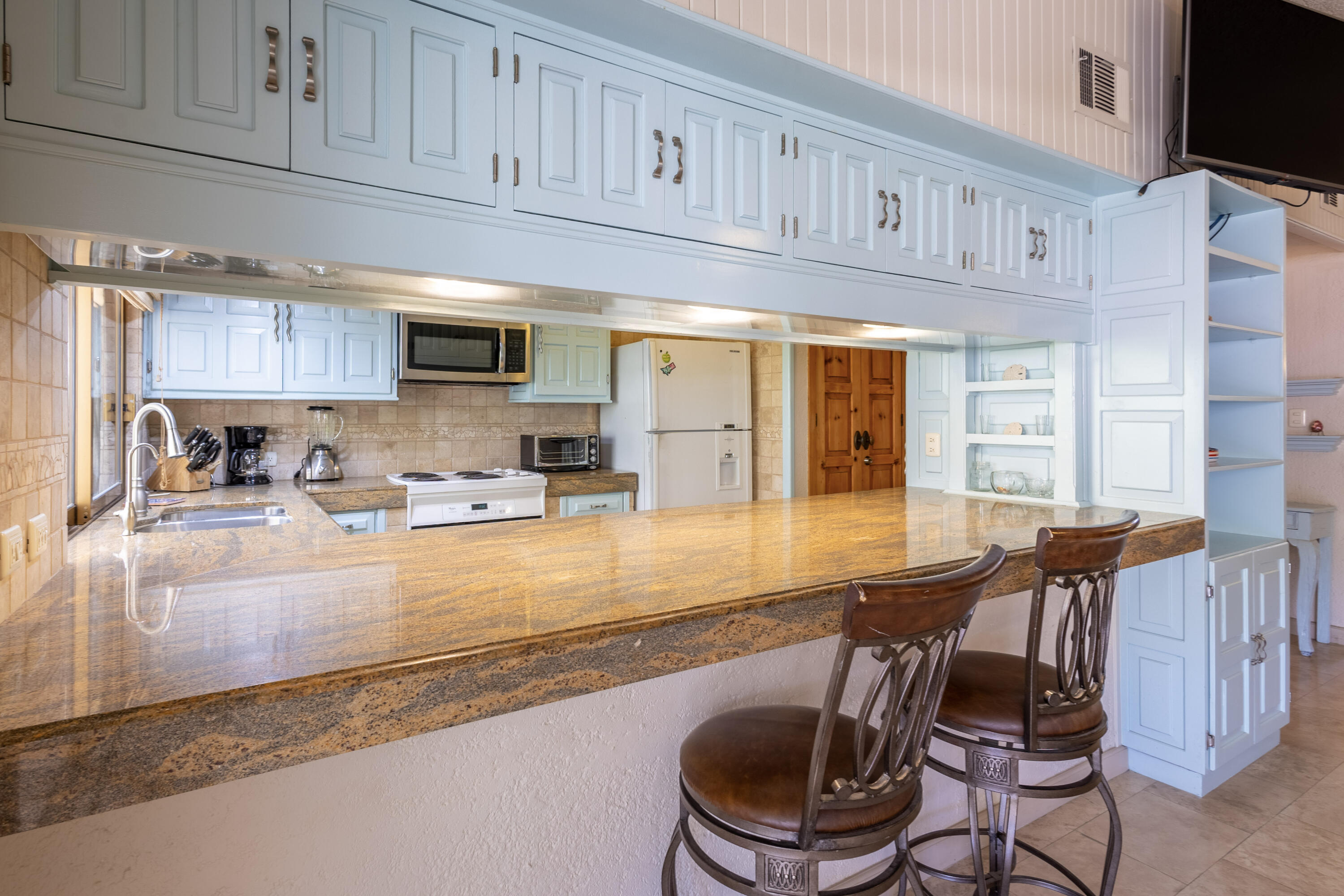 Pedregal, Casa Lila Andalaya