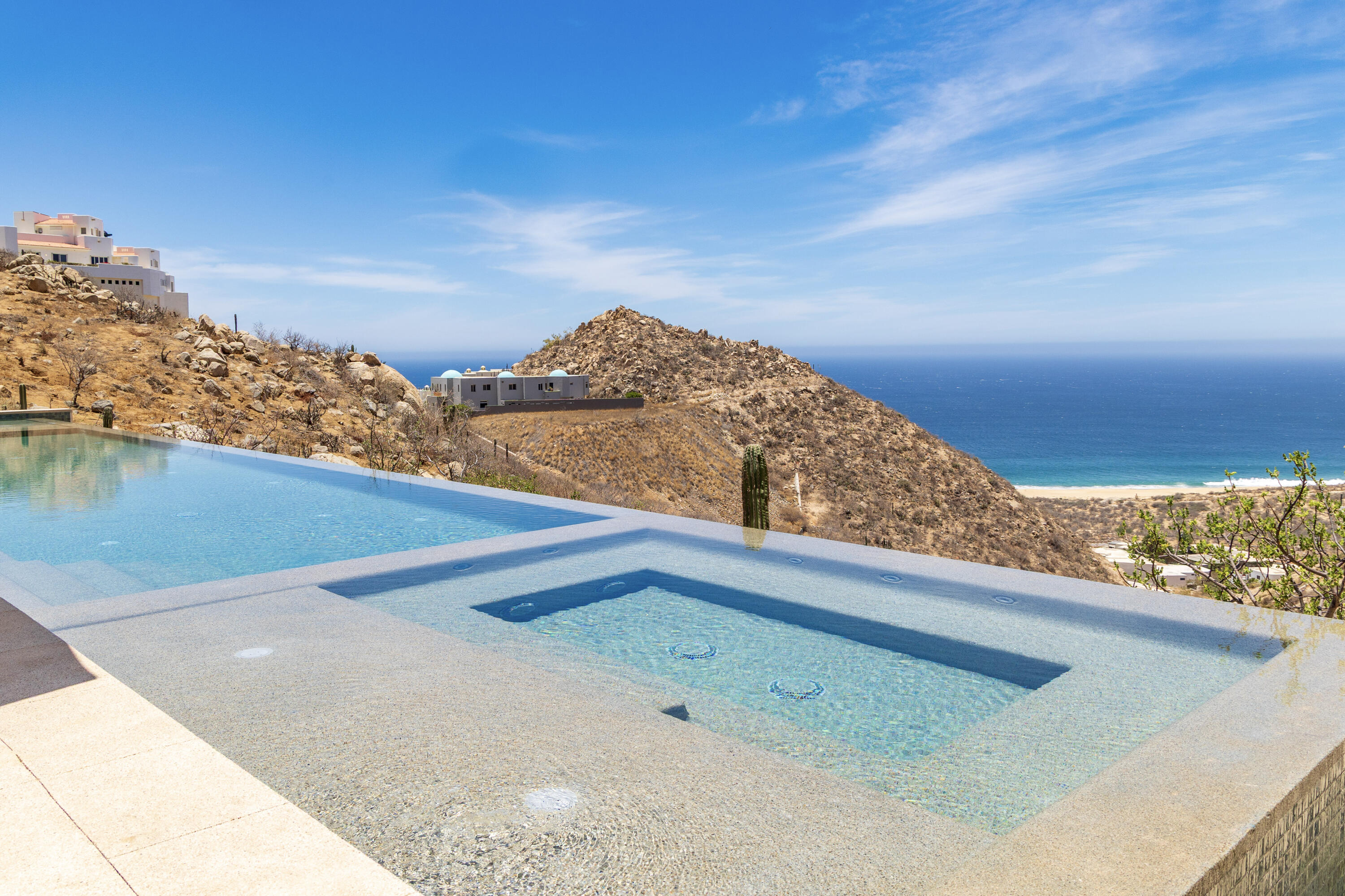 Pedregal, Casa Lila Andalaya