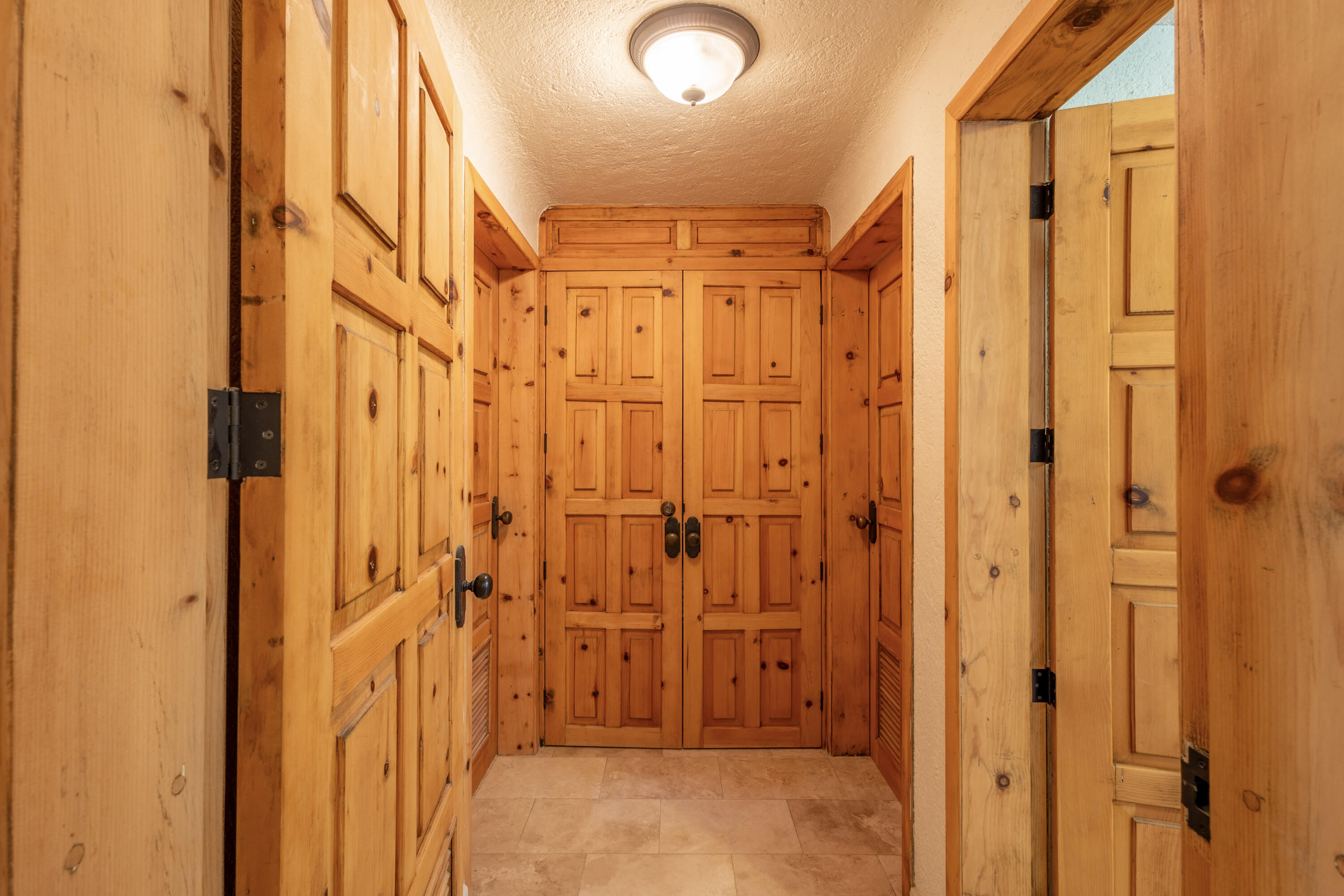 Pedregal, Casa Lila Andalaya