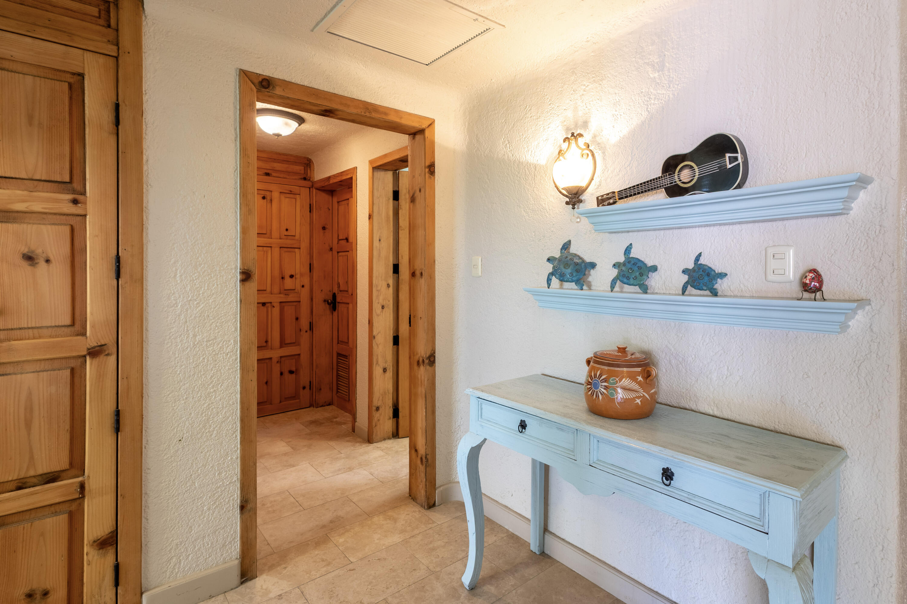 Pedregal, Casa Lila Andalaya