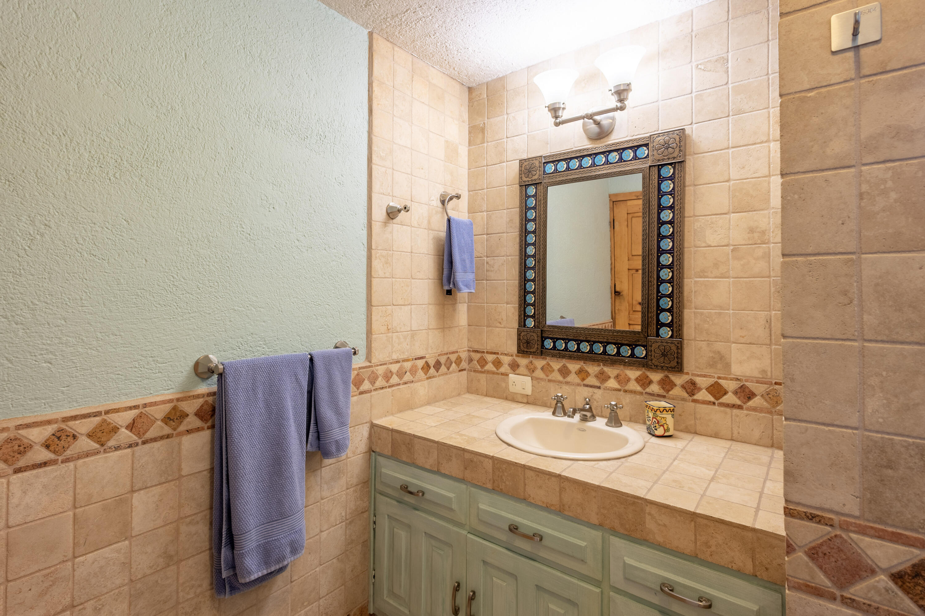 Pedregal, Casa Lila Andalaya